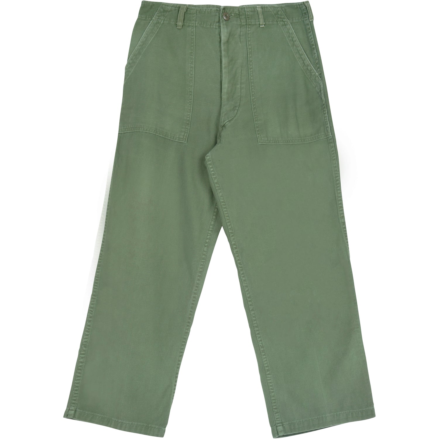 VINTAGE US ARMY PANTS - SIZE 30