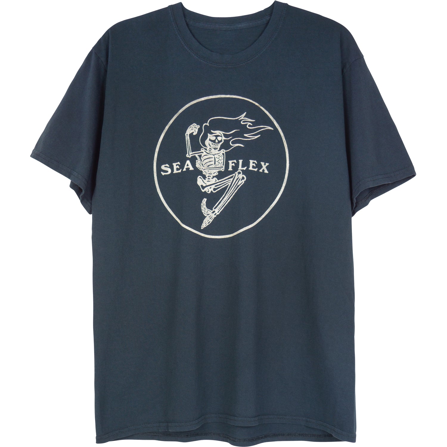 BOLINAS SURF SEA FLEX T-SHIRT