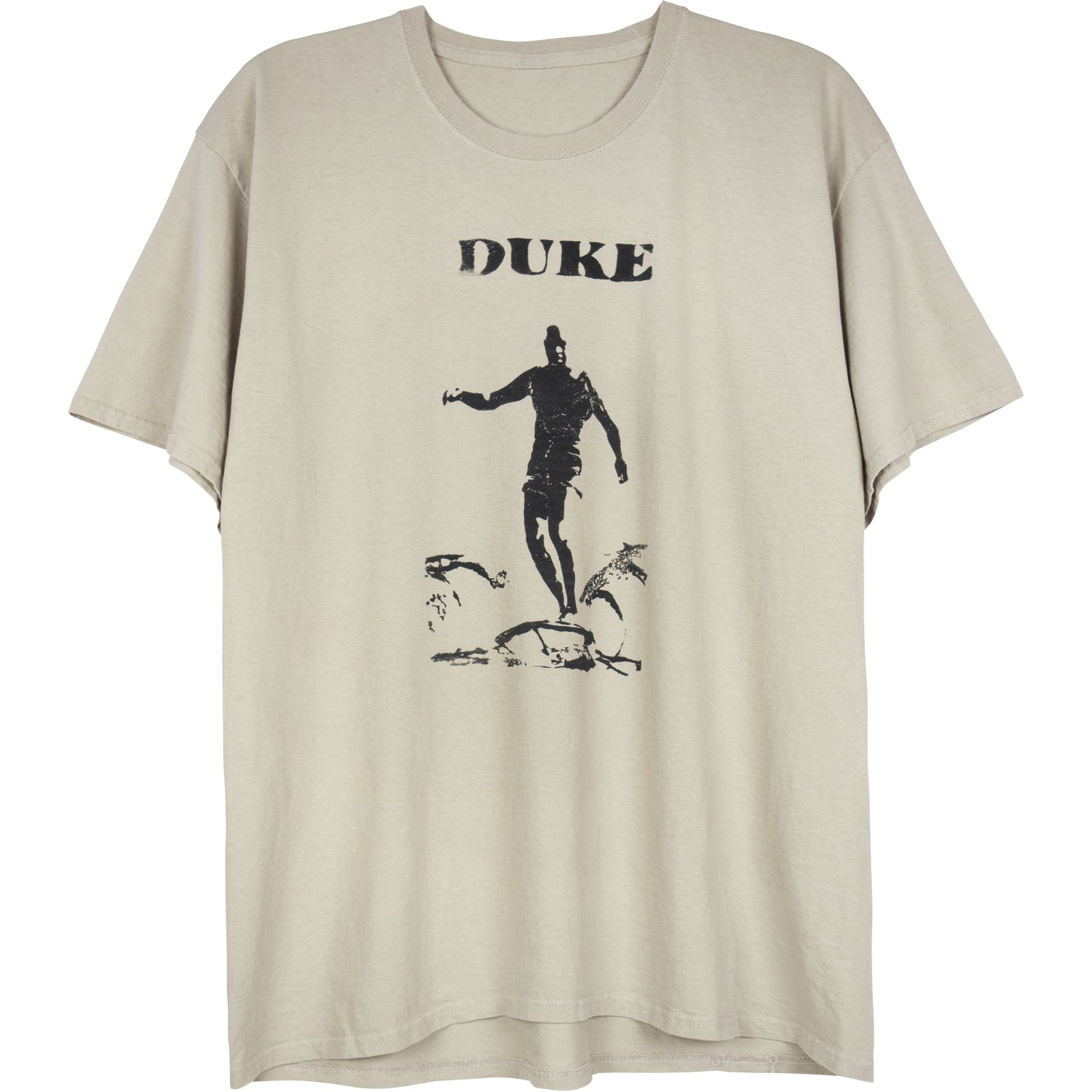 BOLINAS SURF DUKE T-SHIRT