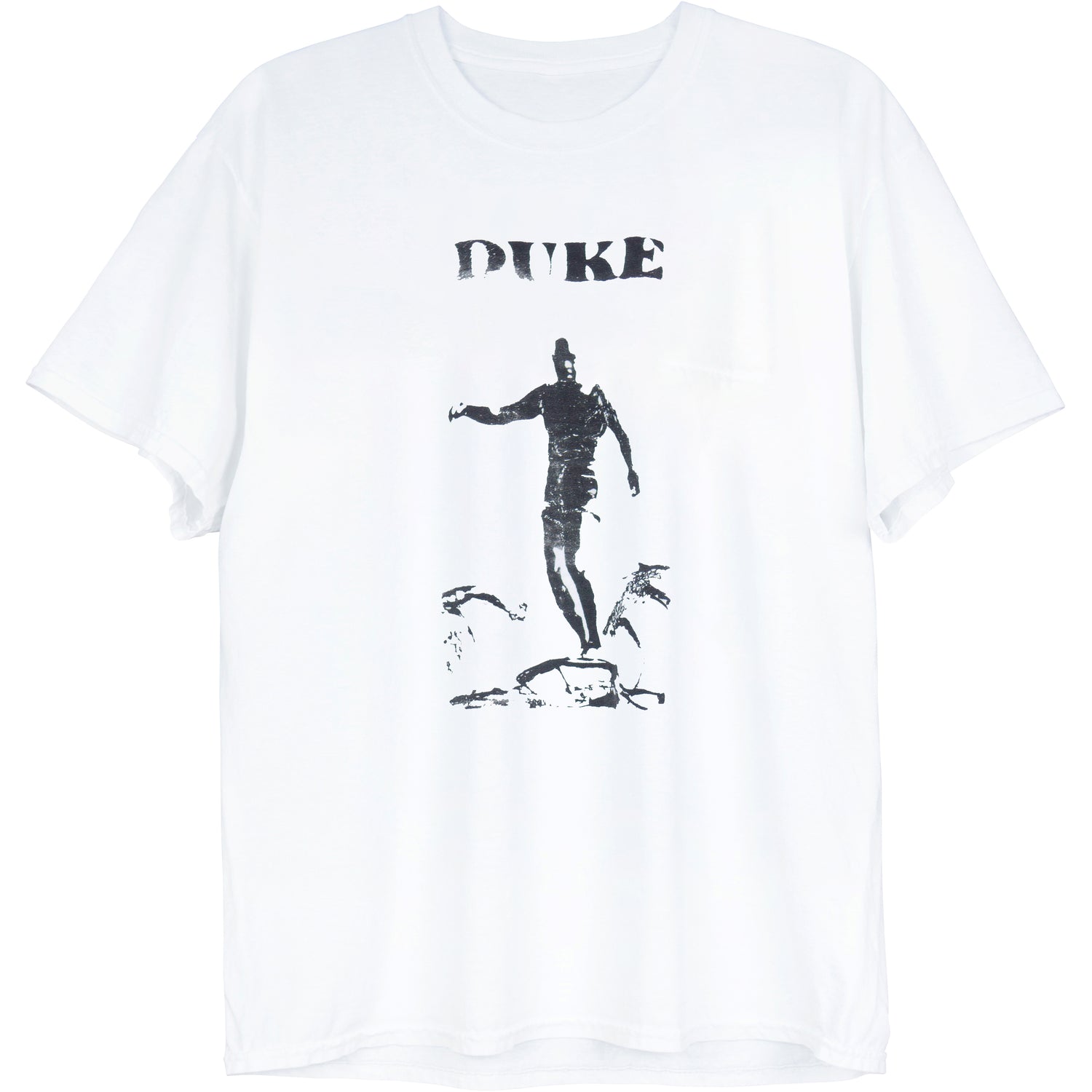 BOLINAS SURF DUKE T-SHIRT