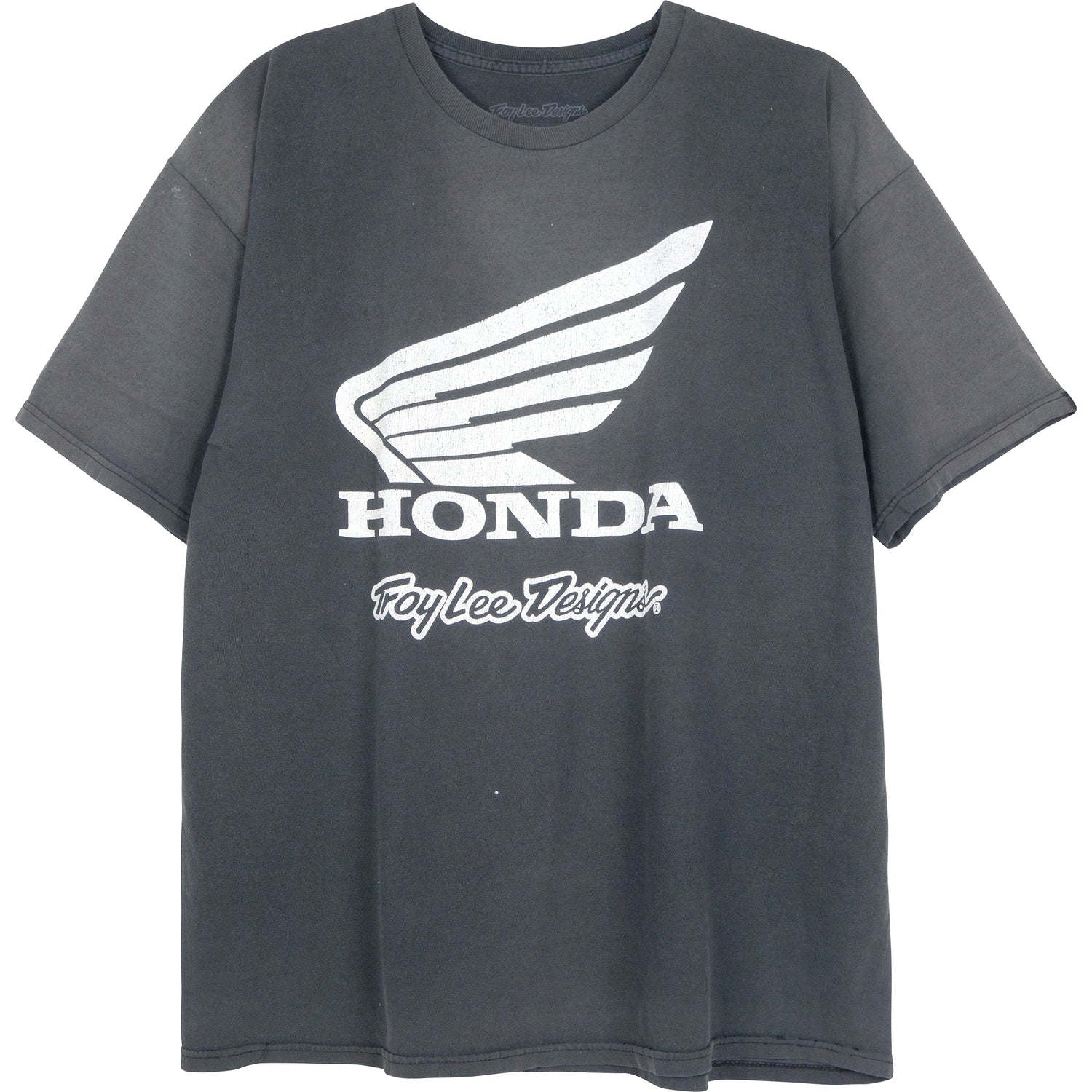 VINTAGE HONDA TROY LEE DESIGNS T-SHIRT