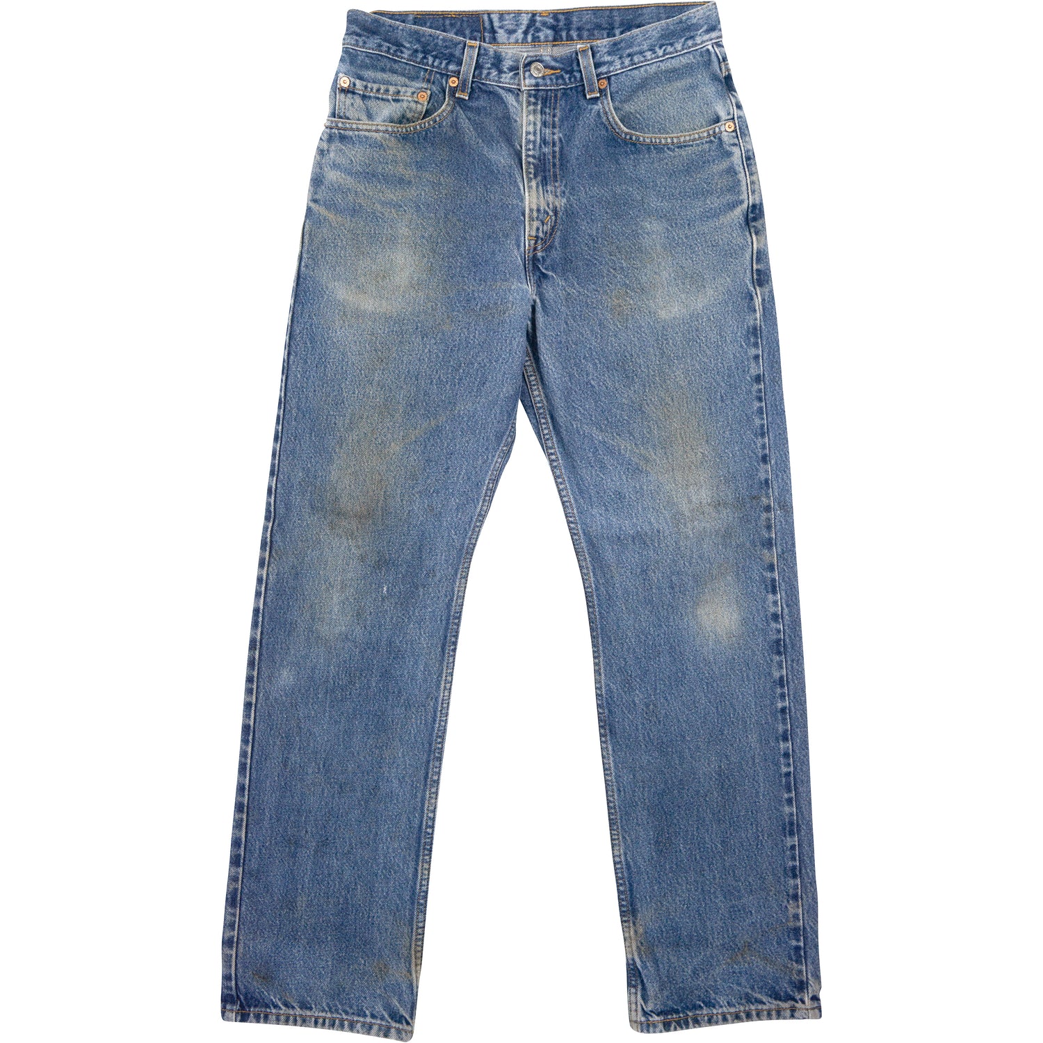 VINTAGE LEVI'S 505 JEANS - SIZE 29