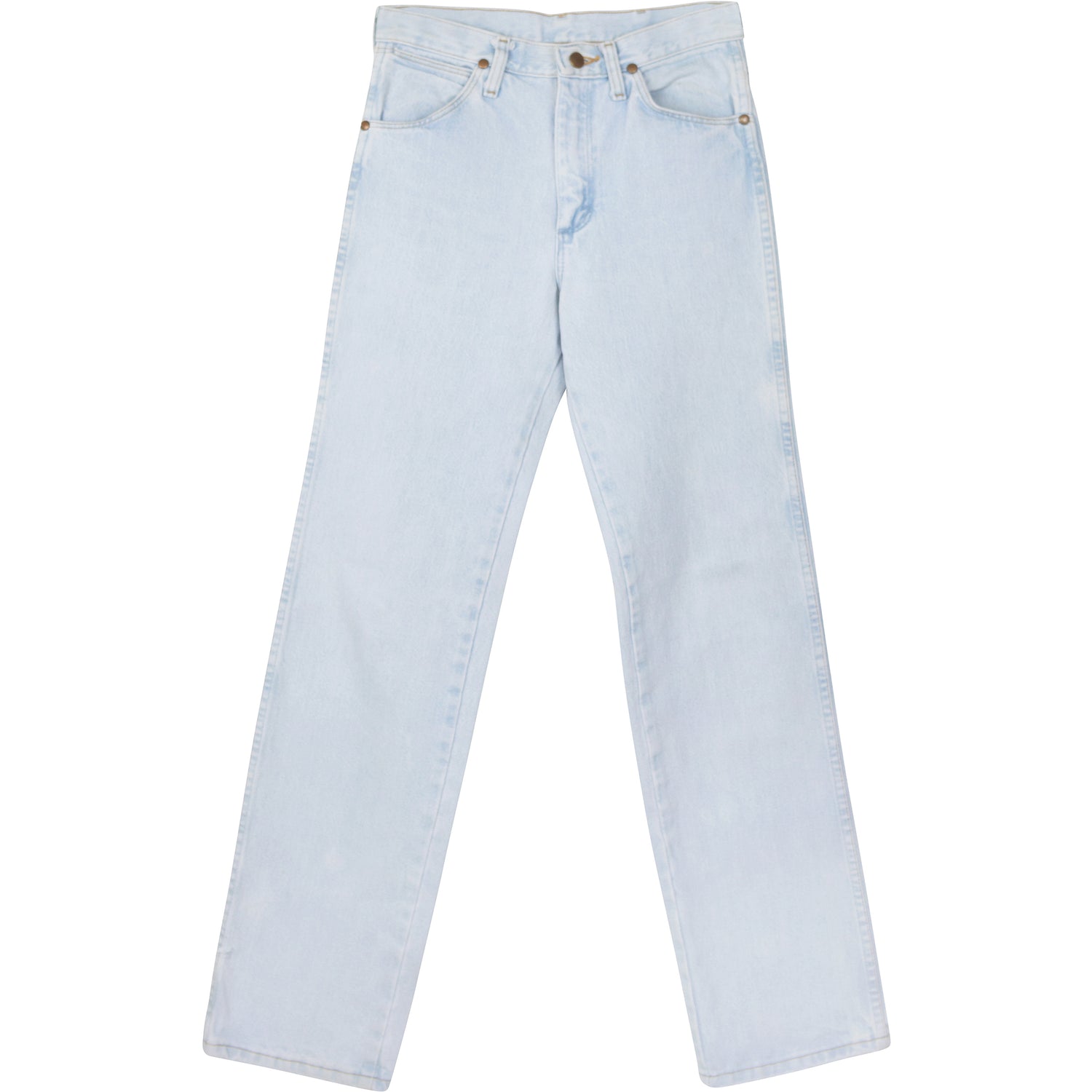 VINTAGE WRANGLER JEANS - SIZE 27