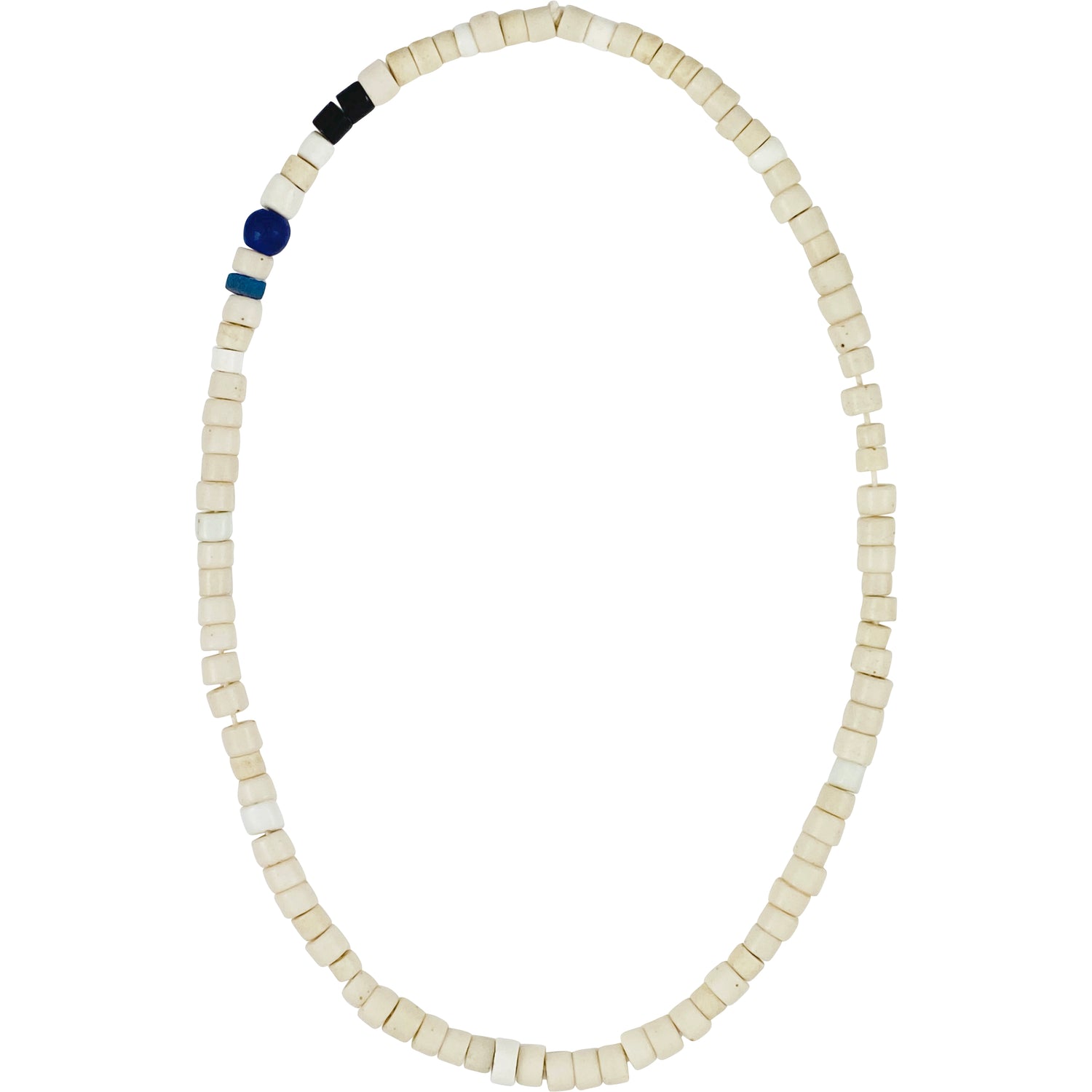 AFRICAN BEADED STRING
