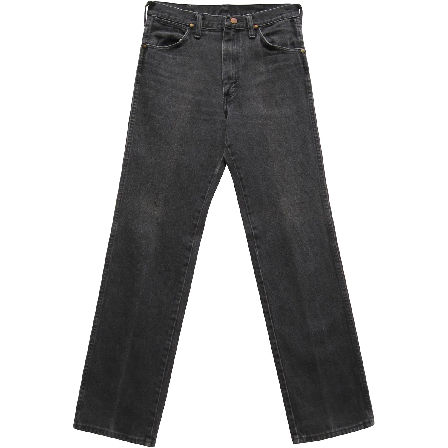 VINTAGE WRANGLER JEANS - SIZE 27