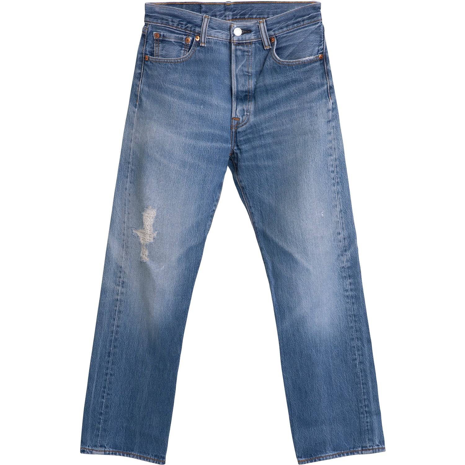 VINTAGE LEVI'S JEANS - SIZE 26