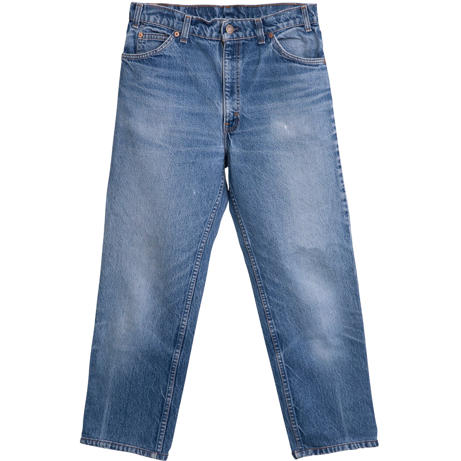 VINTAGE LEVI'S JEANS - SIZE 31