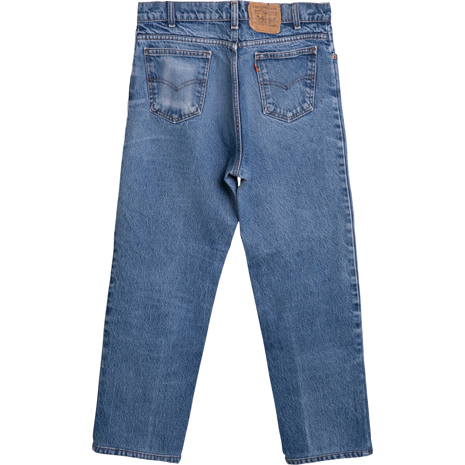 VINTAGE LEVI'S JEANS - SIZE 31