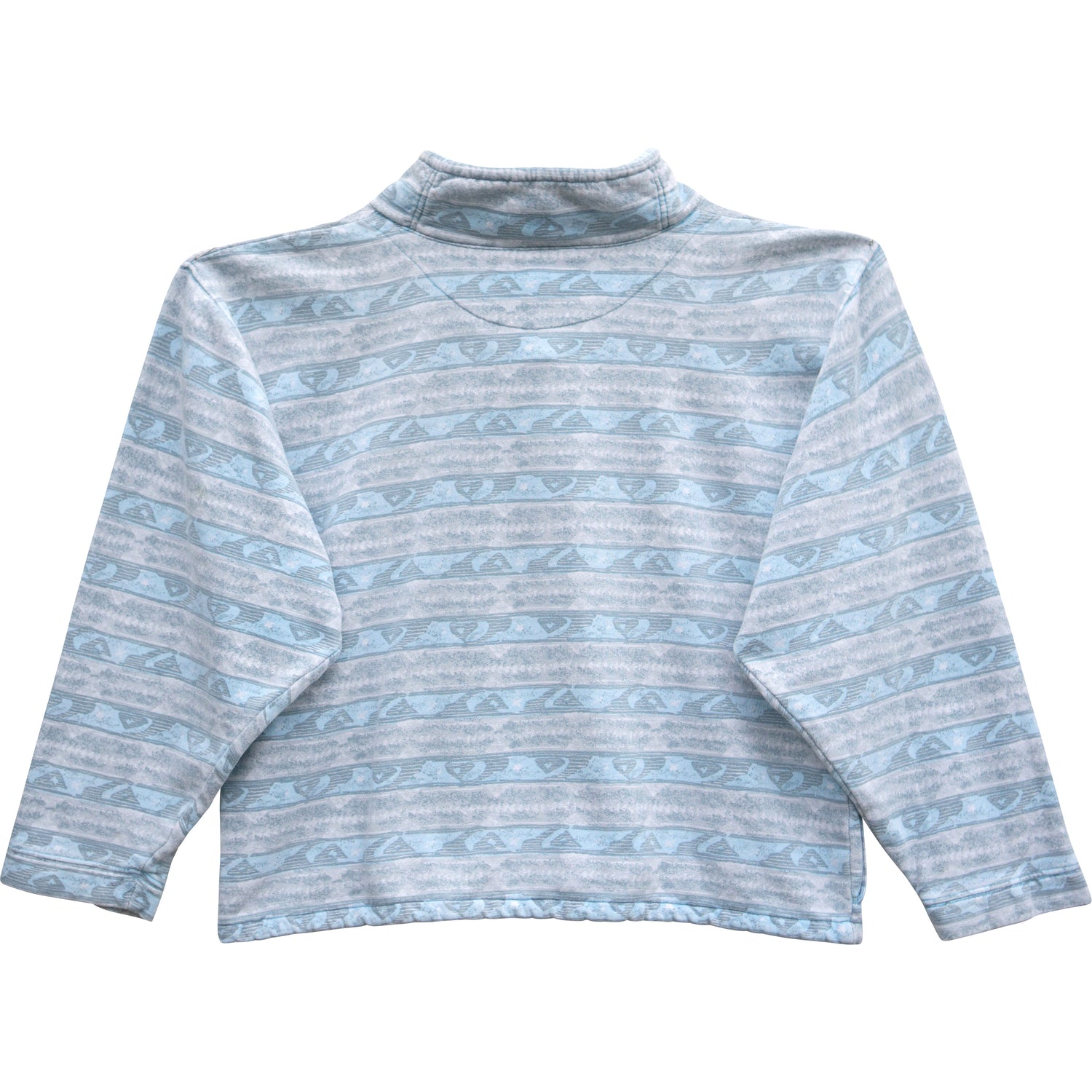VINTAGE QUICKSILVER SWEATSHIRT