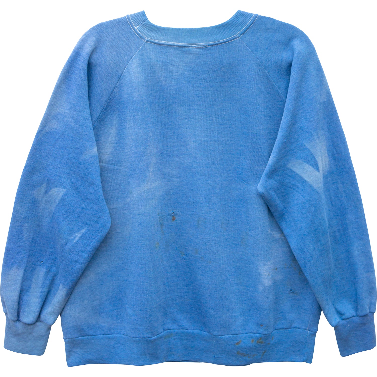 VINTAGE SECRET SPOT SURF SWEATSHIRT
