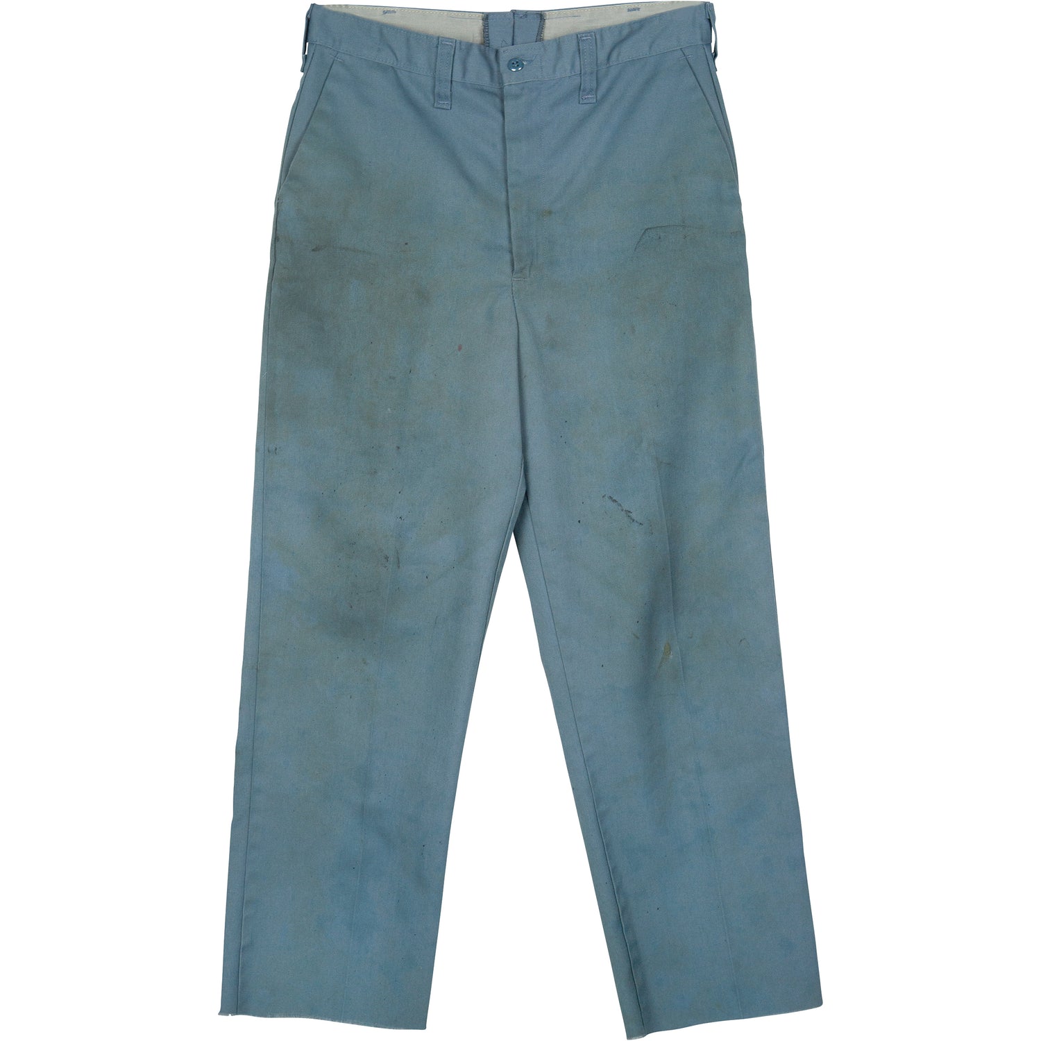 VINTAGE WORK PANTS - SIZE 29