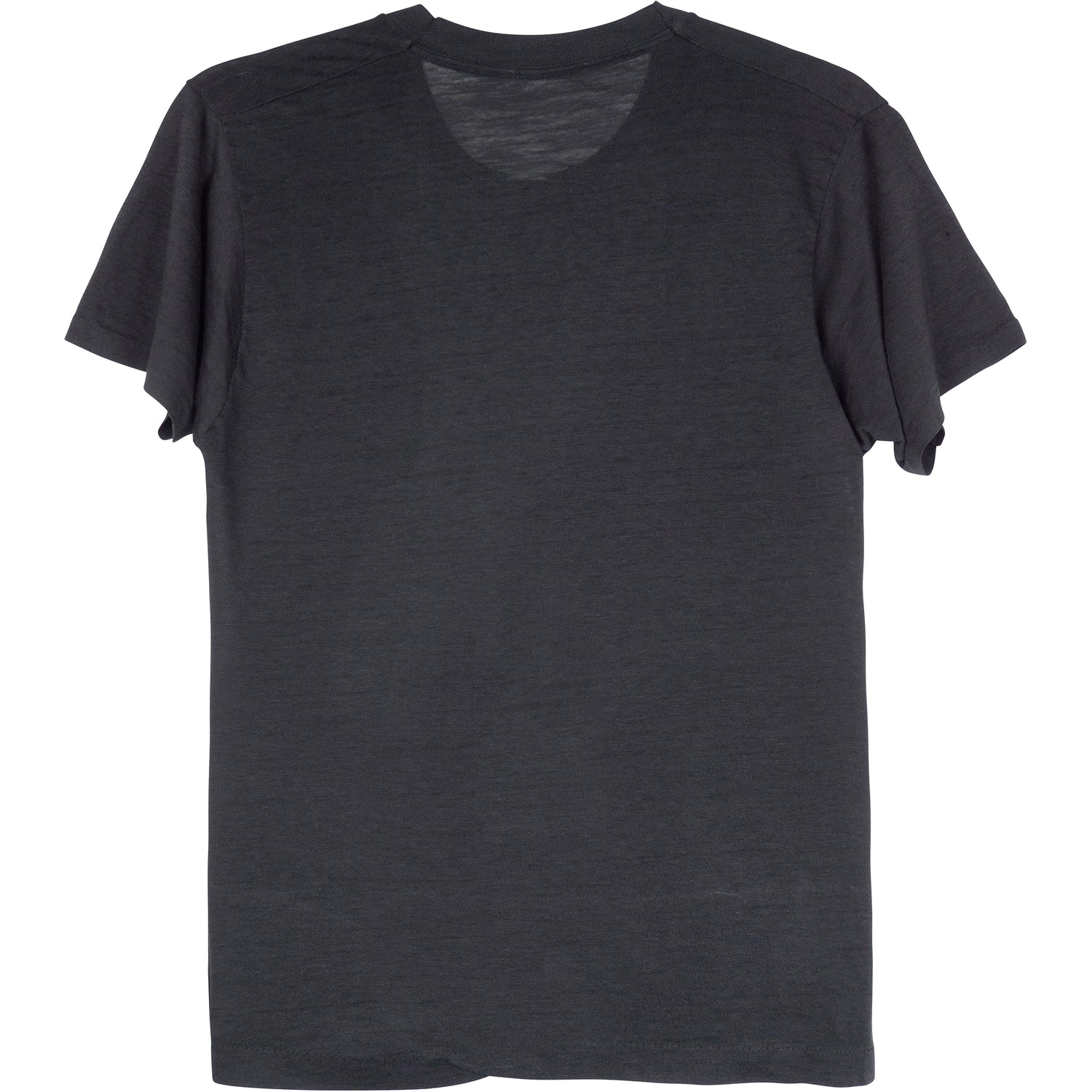 VINTAGE BLACK T-SHIRT