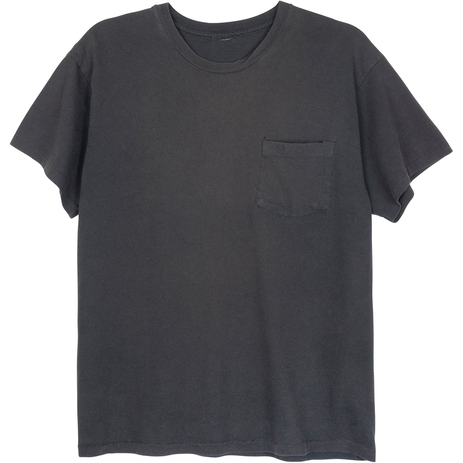 VINTAGE BLACK T-SHIRT