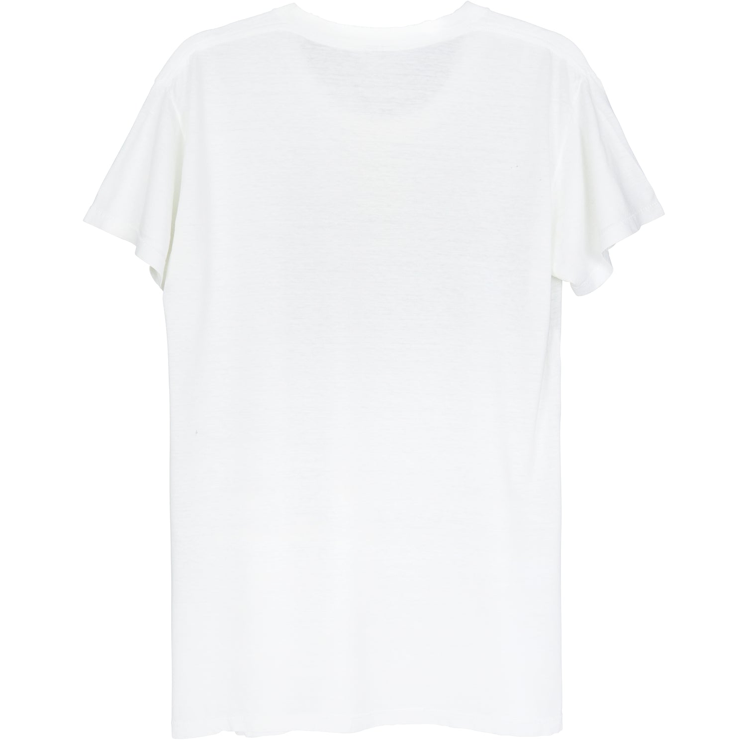 VINTAGE WHITE T-SHIRT