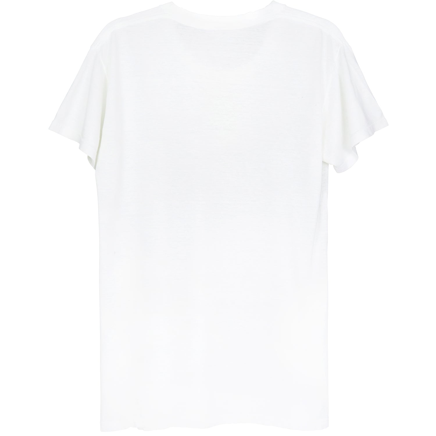 VINTAGE WHITE T-SHIRT