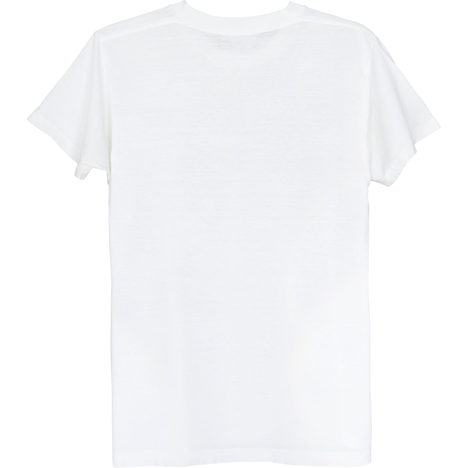 VINTAGE WHITE T-SHIRT