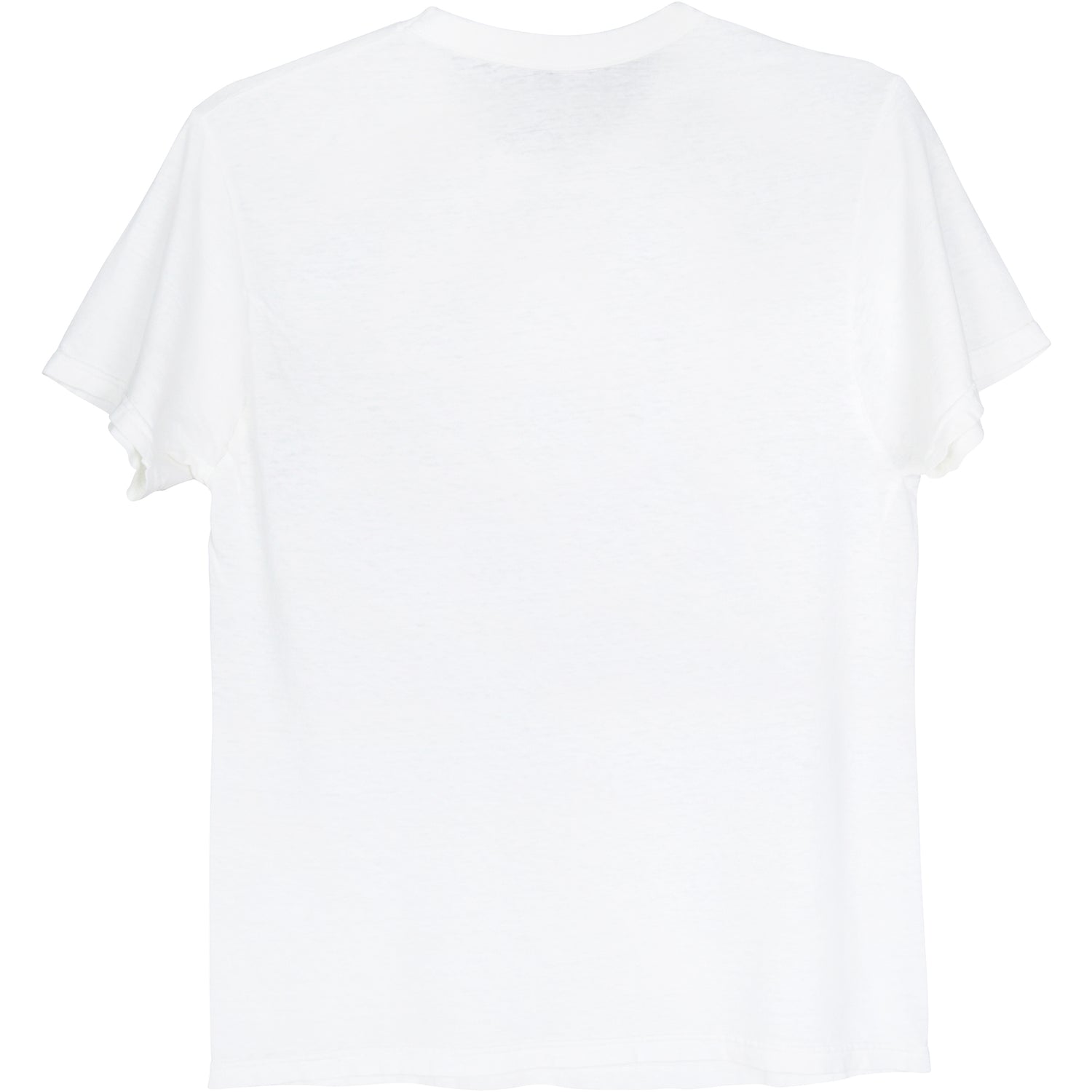 VINTAGE WHITE T-SHIRT