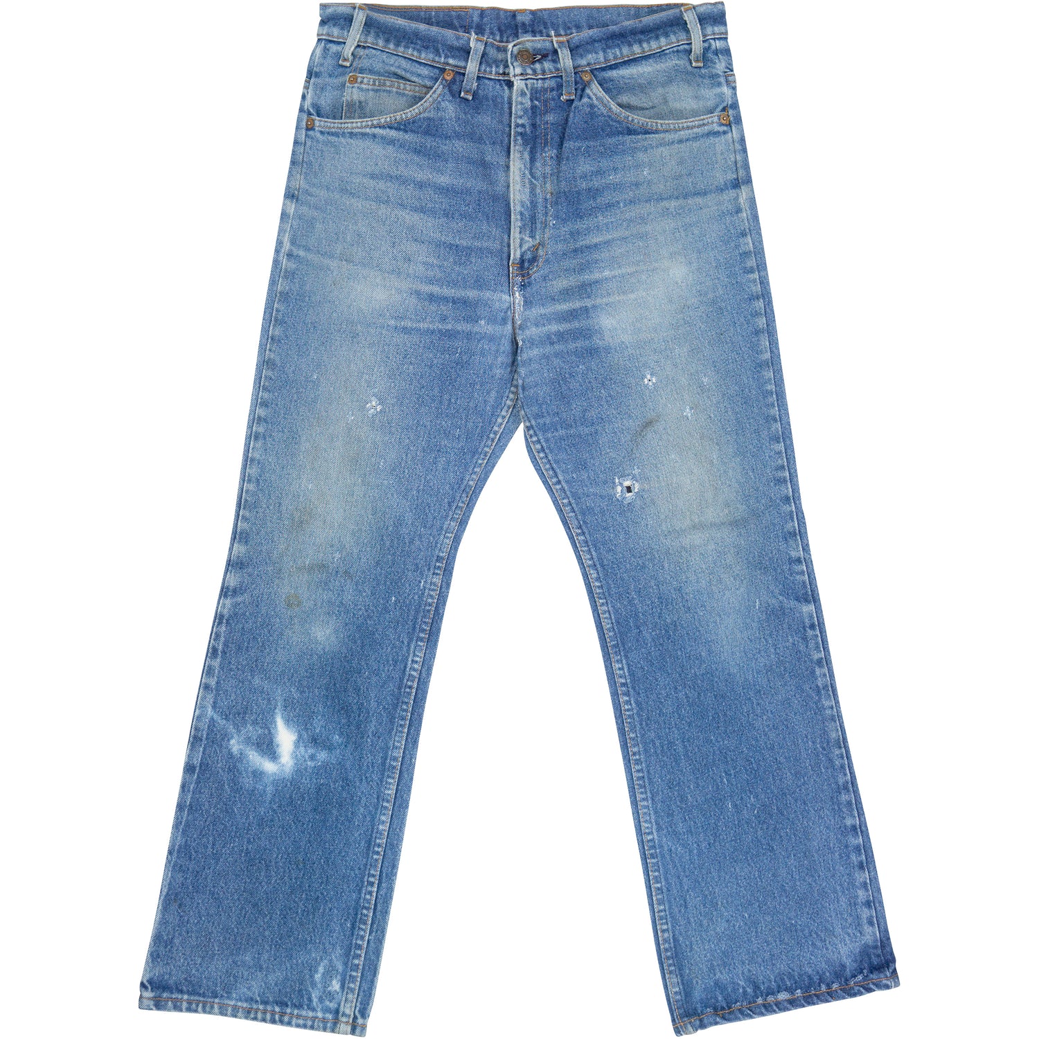 VINTAGE LEVI'S 517 JEANS - SIZE 31