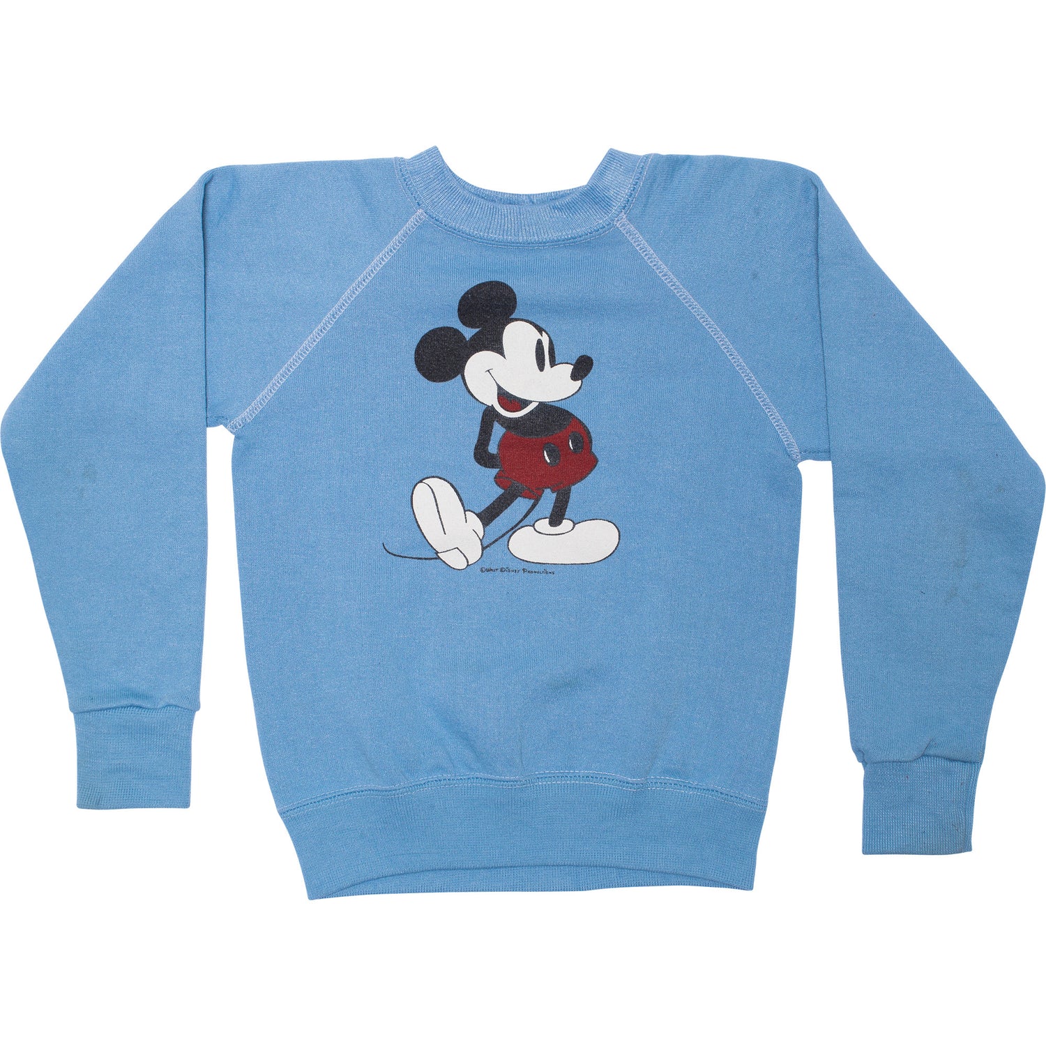 KIDS Mickey Mouse Vintage Sweatshirt