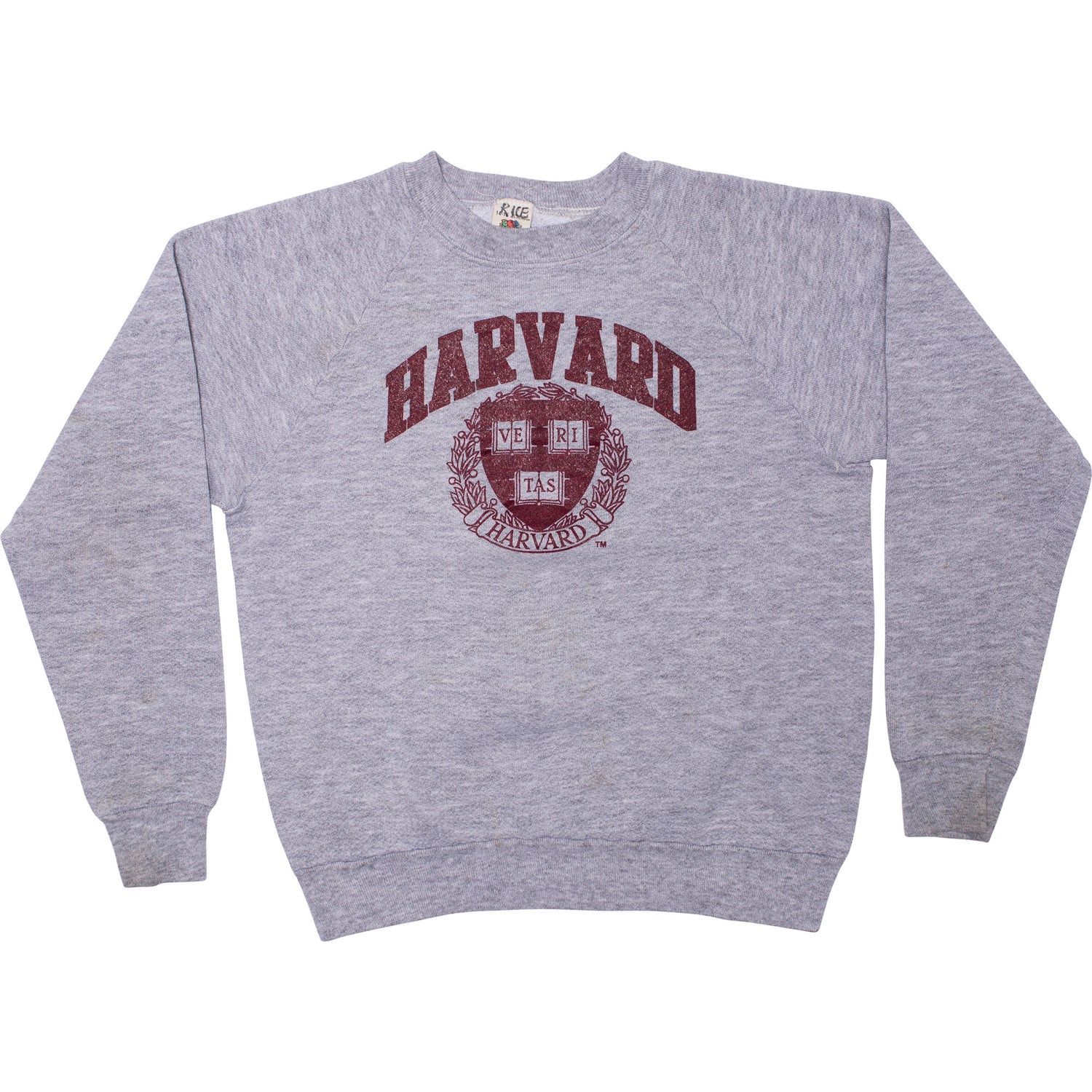 KIDS Harvard Vintage Sweatshirt