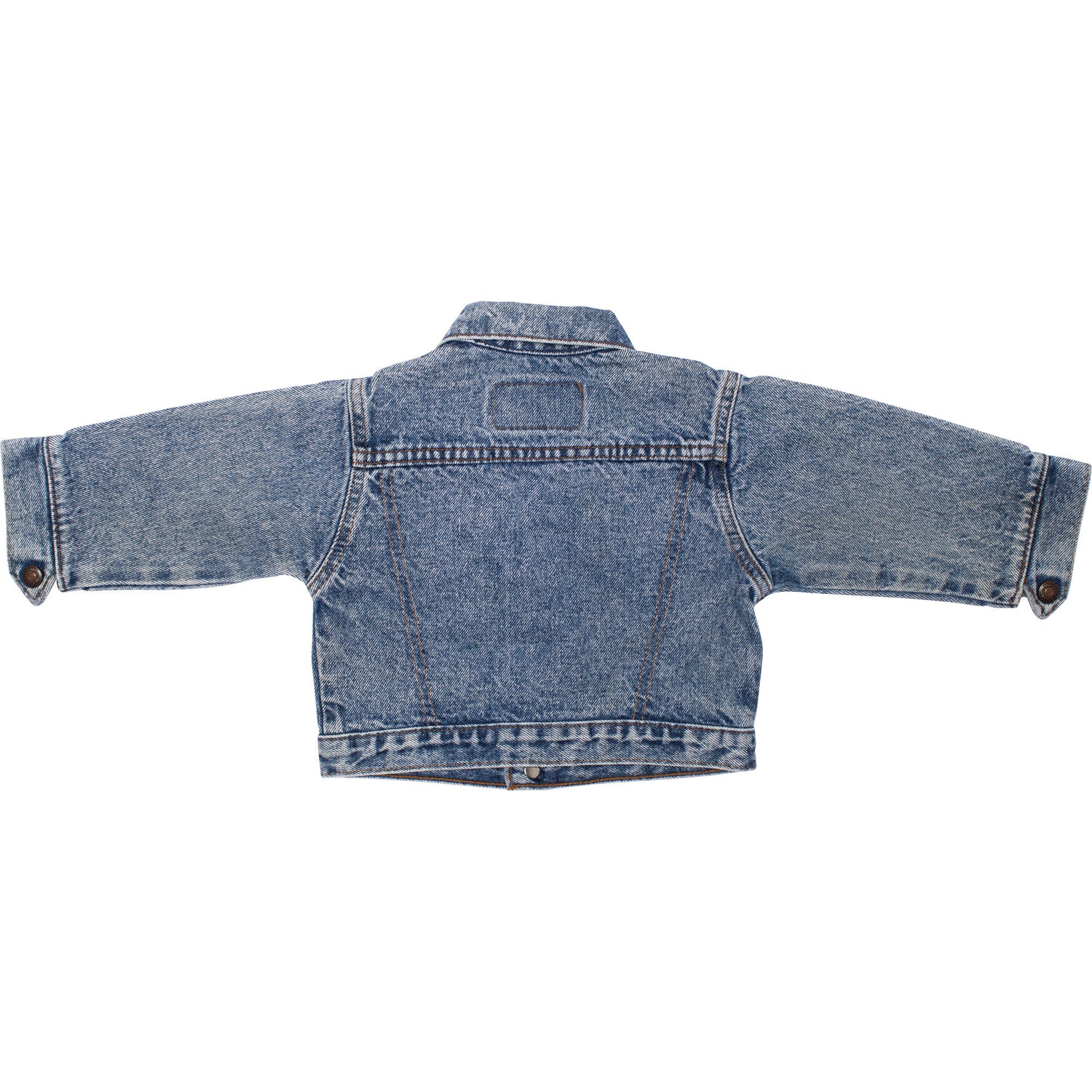 KIDS Levi's Vintage Denim Jacket