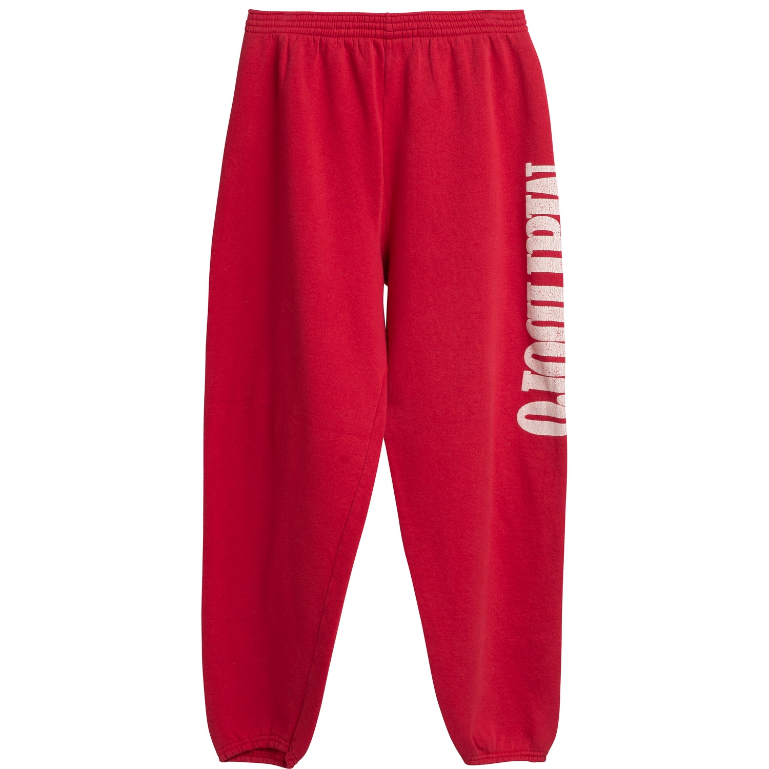 VINTAGE MARLBORO SWEATPANTS