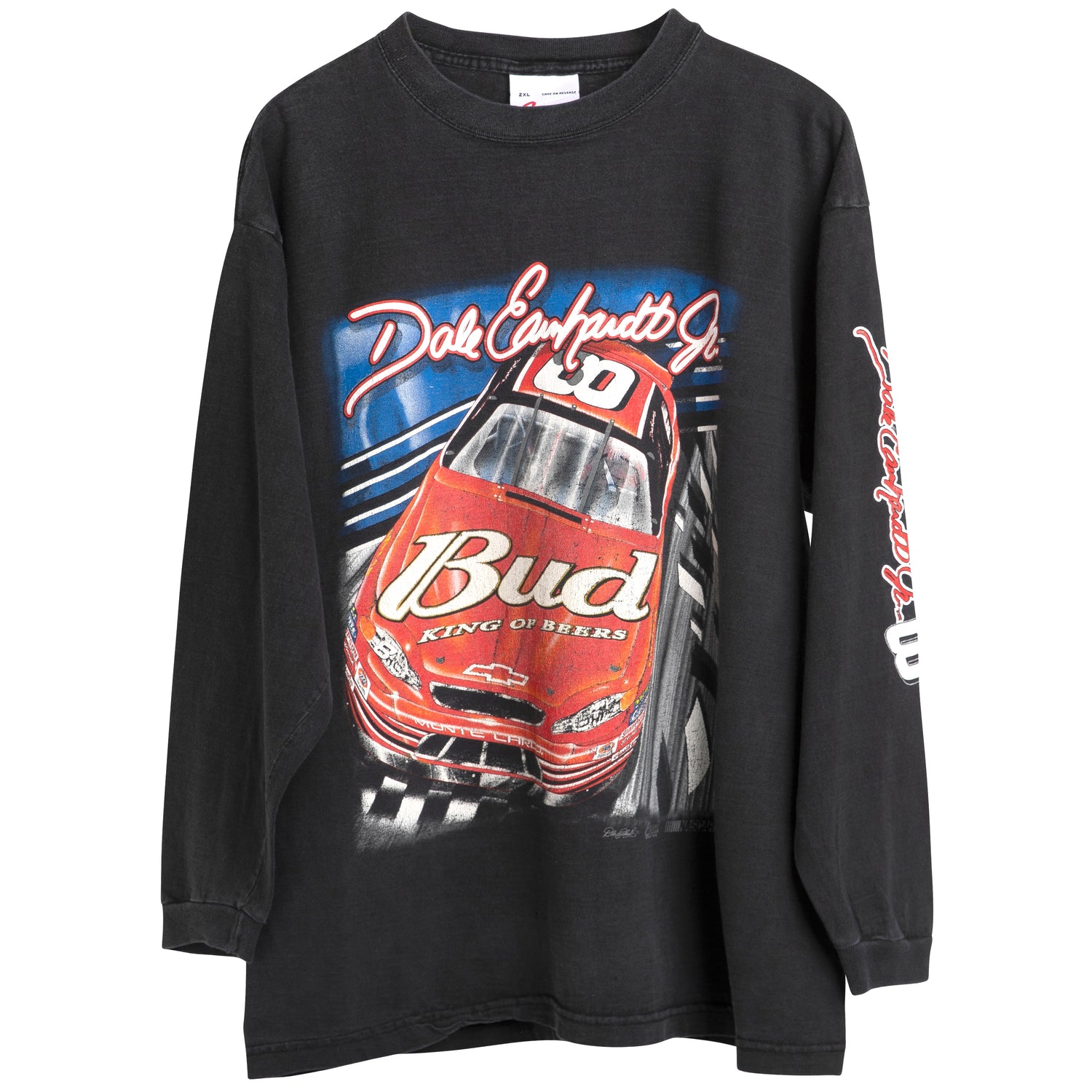 VINTAGE DALE JR. L/S TEE