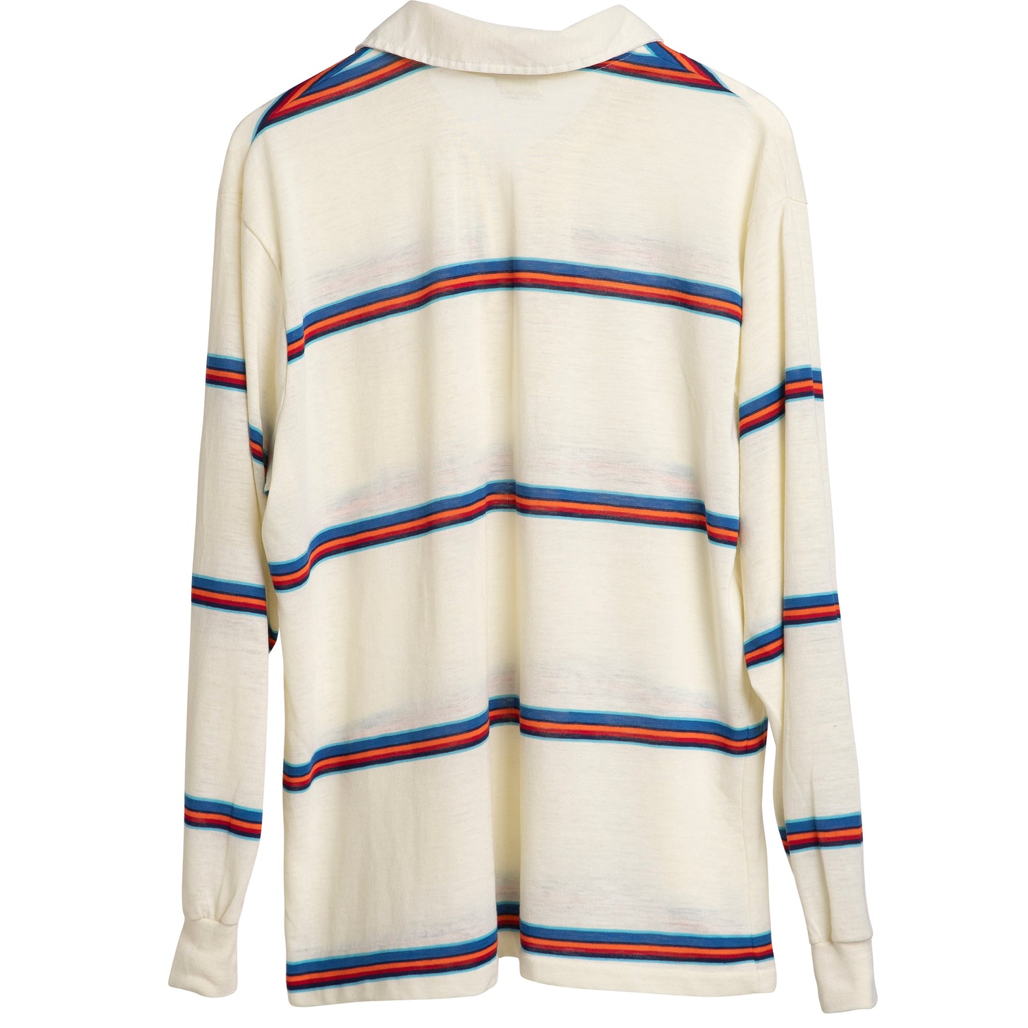 VINTAGE OCEAN PACIFIC L/S TEE