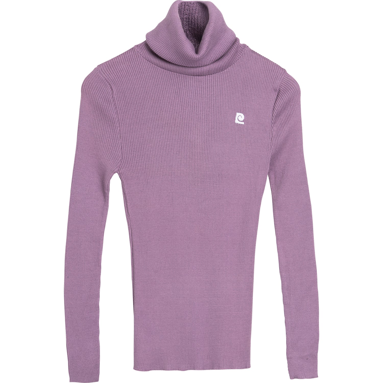 VINTAGE PIERRE CARDIN RIB TURTLE NECK
