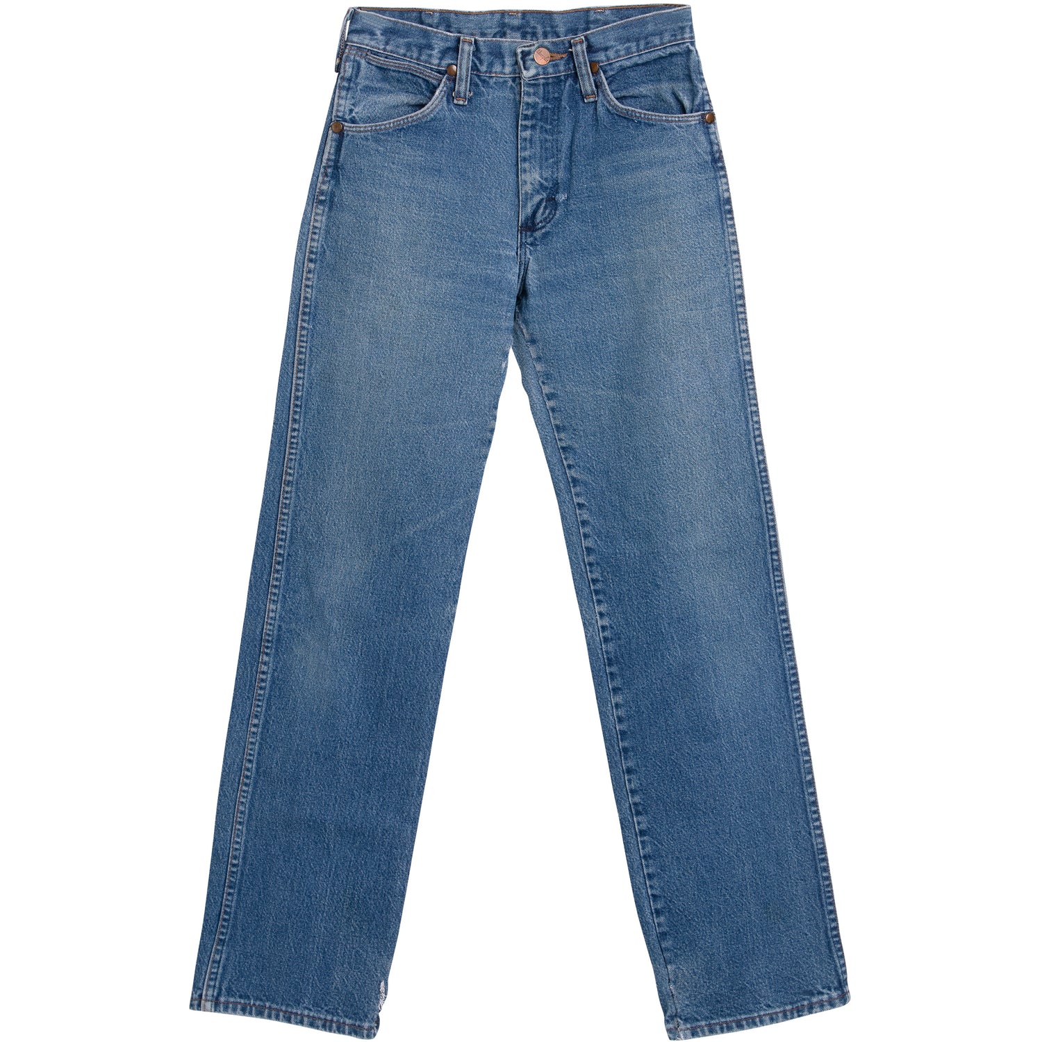 VINTAGE WRANGLER JEANS - SIZE 25