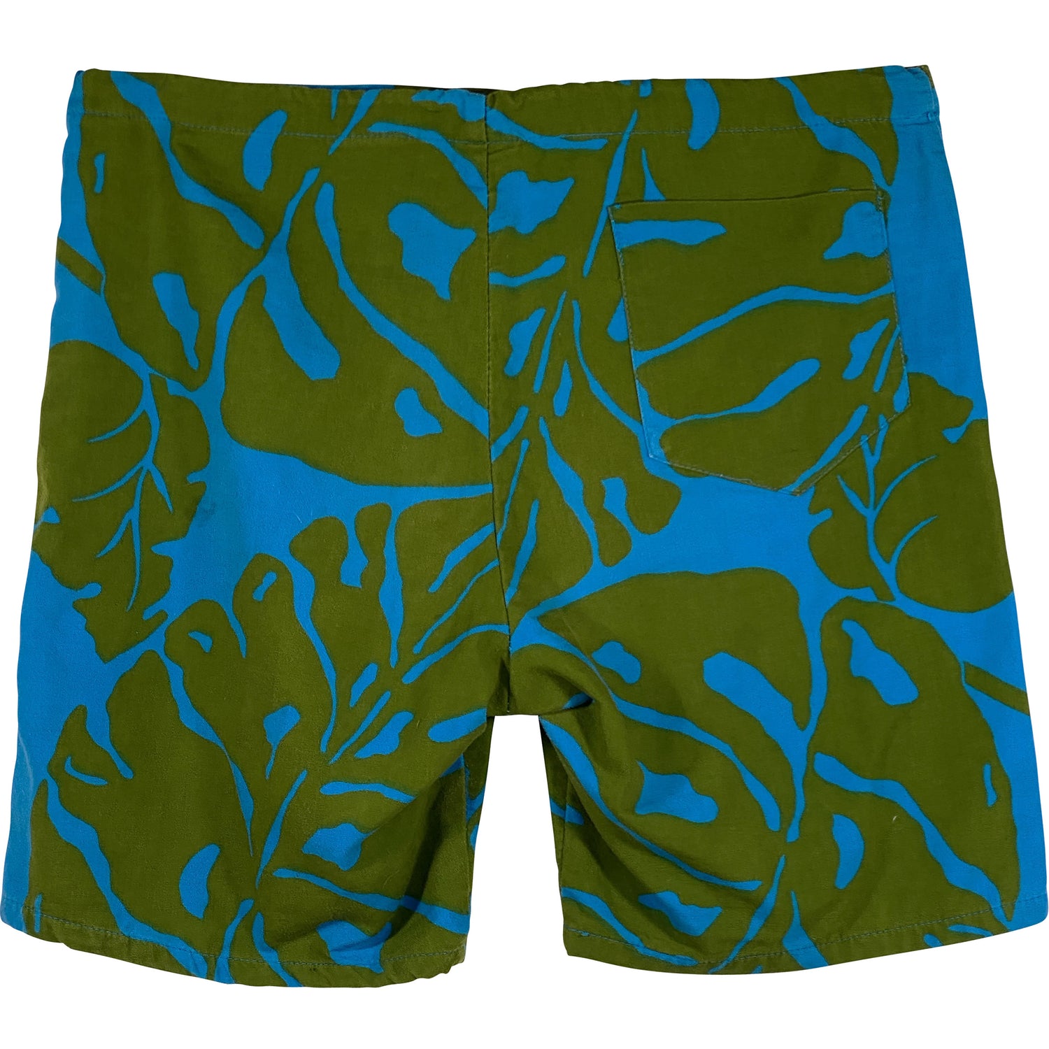 VINTAGE JANTZEN SWIM TRUNKS