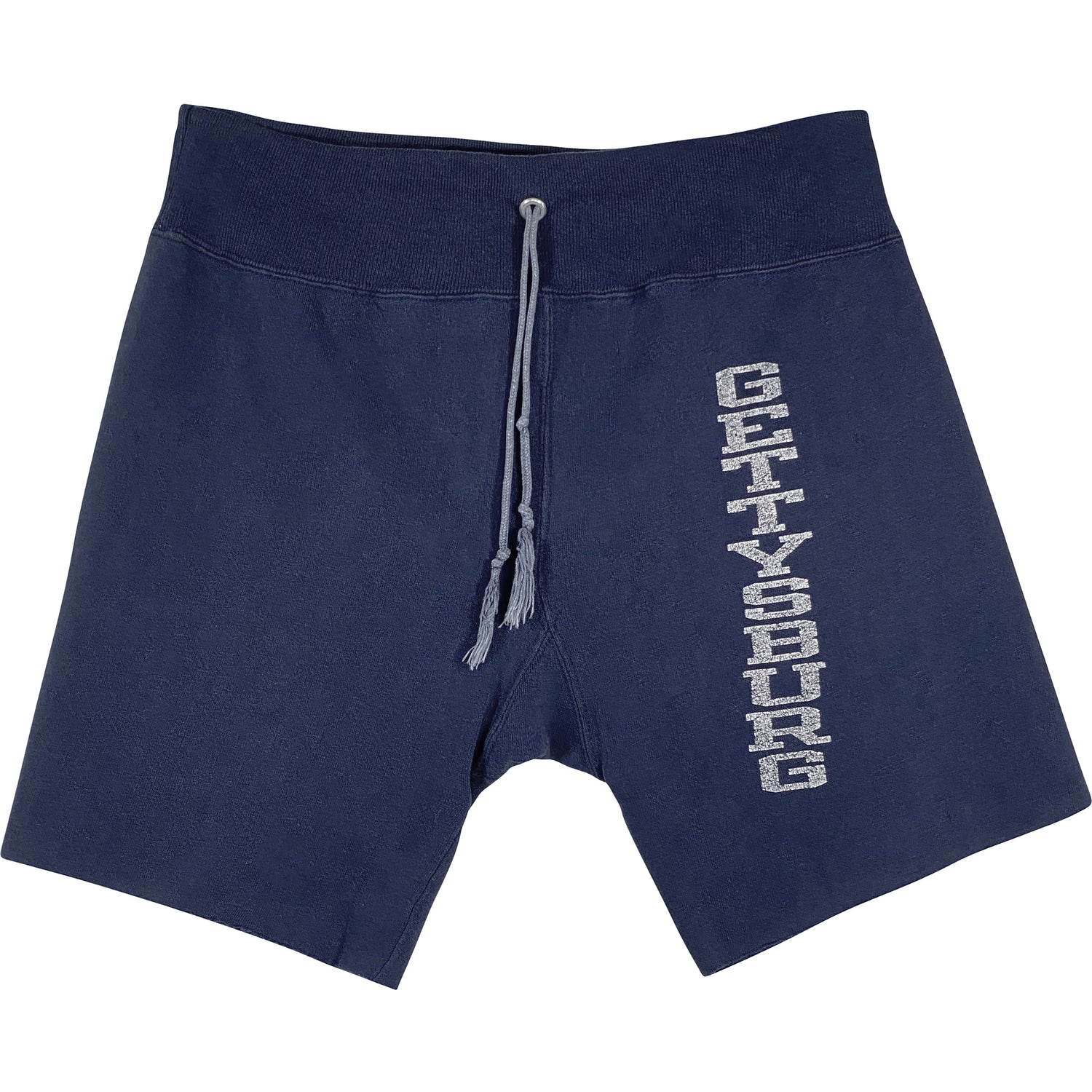 VINTAGE CHAMPION GETTYSBURG  SWEAT SHORTS