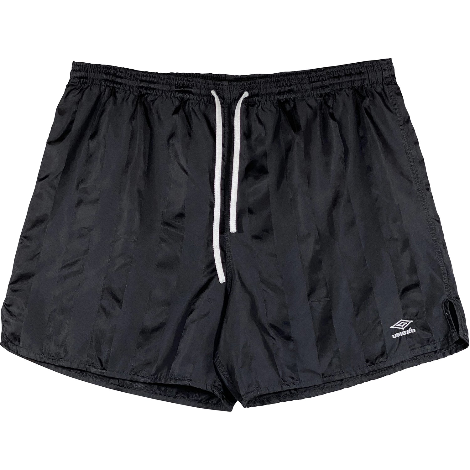 VINTAGE UMBRO FUTBOL SHORTS