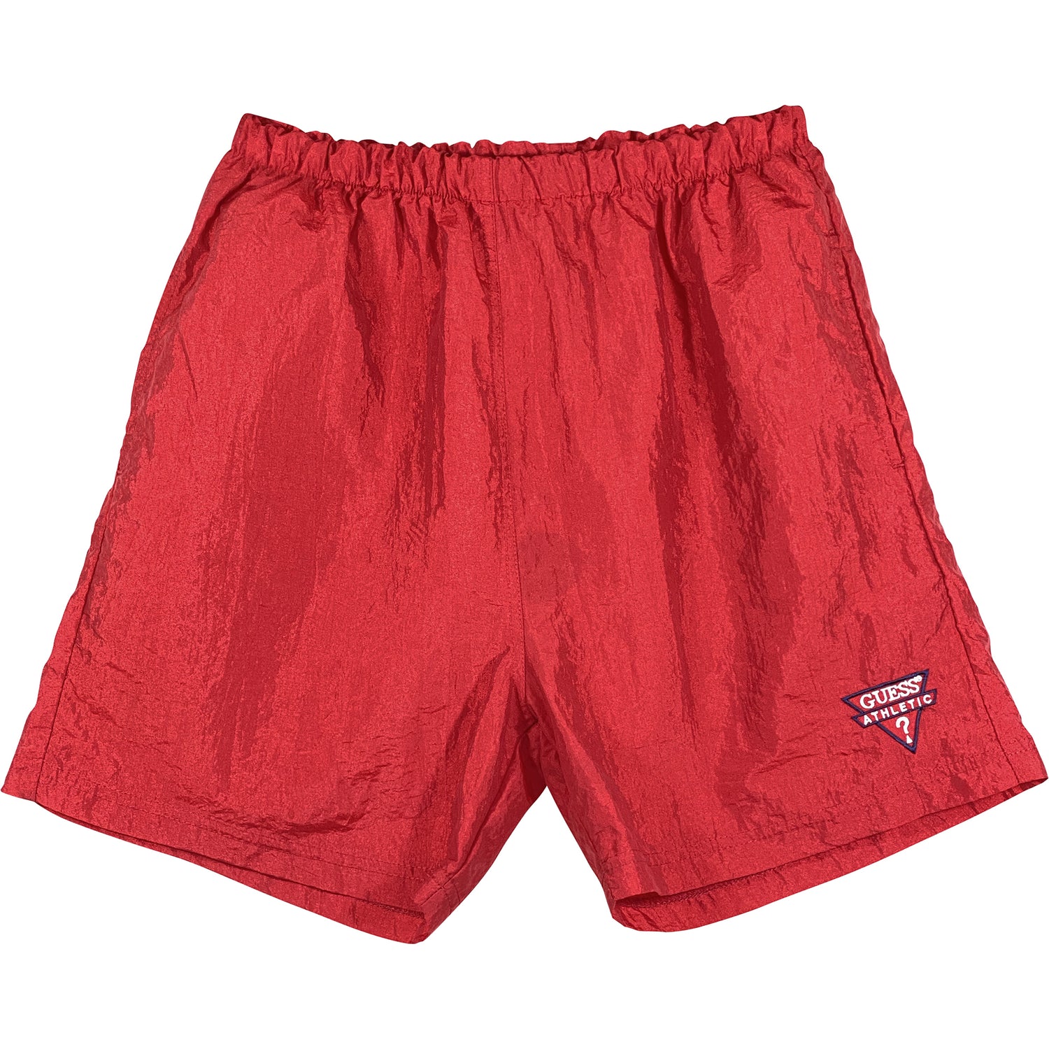 GUESS ATHLETIC SHORTS