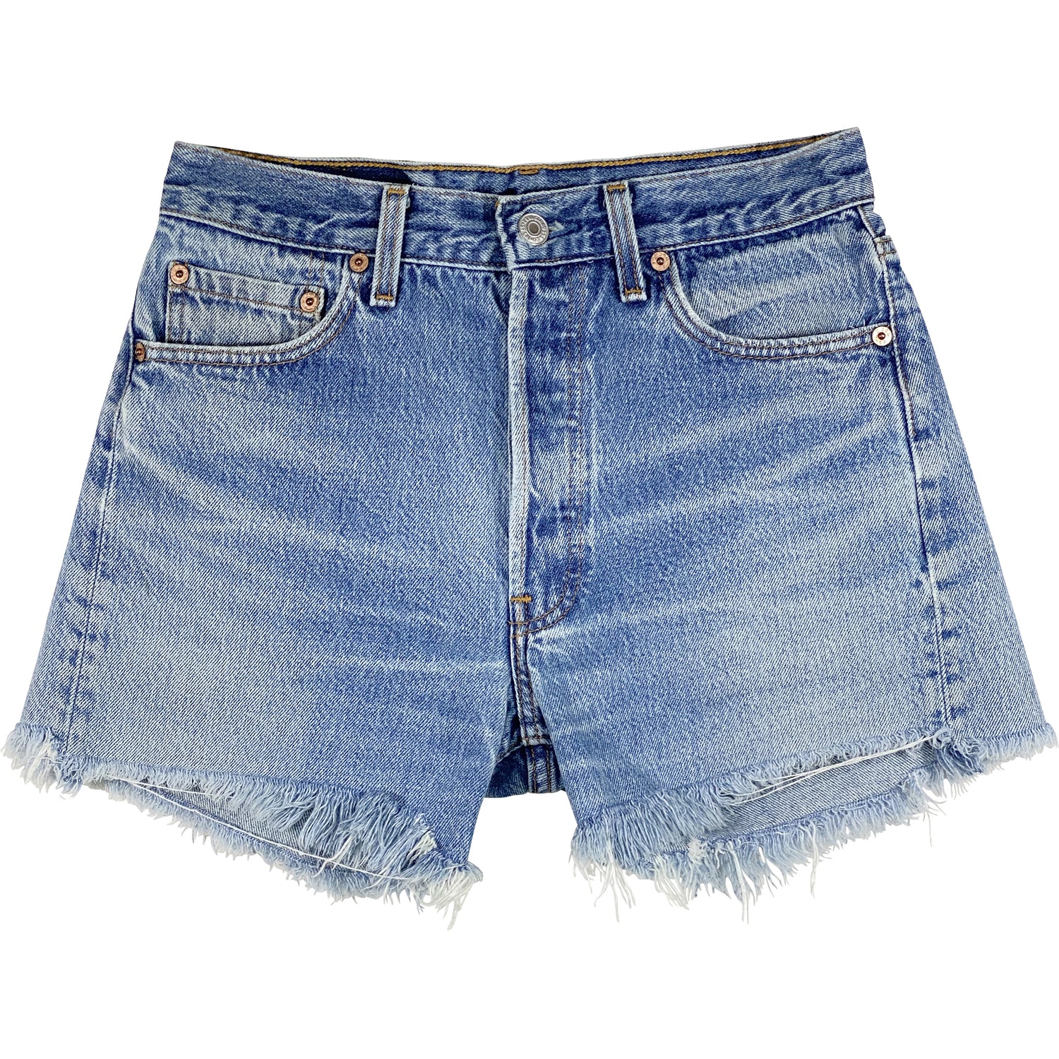 VINTAGE LEVI'S SHORTS