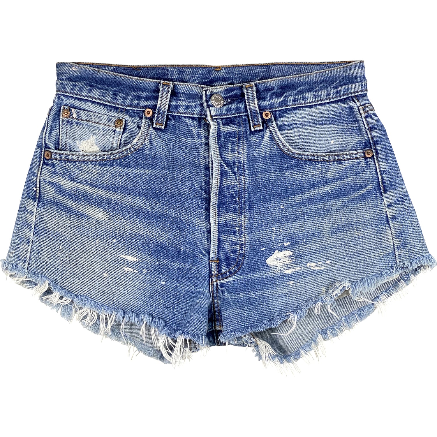 VINTAGE LEVI'S SHORTS