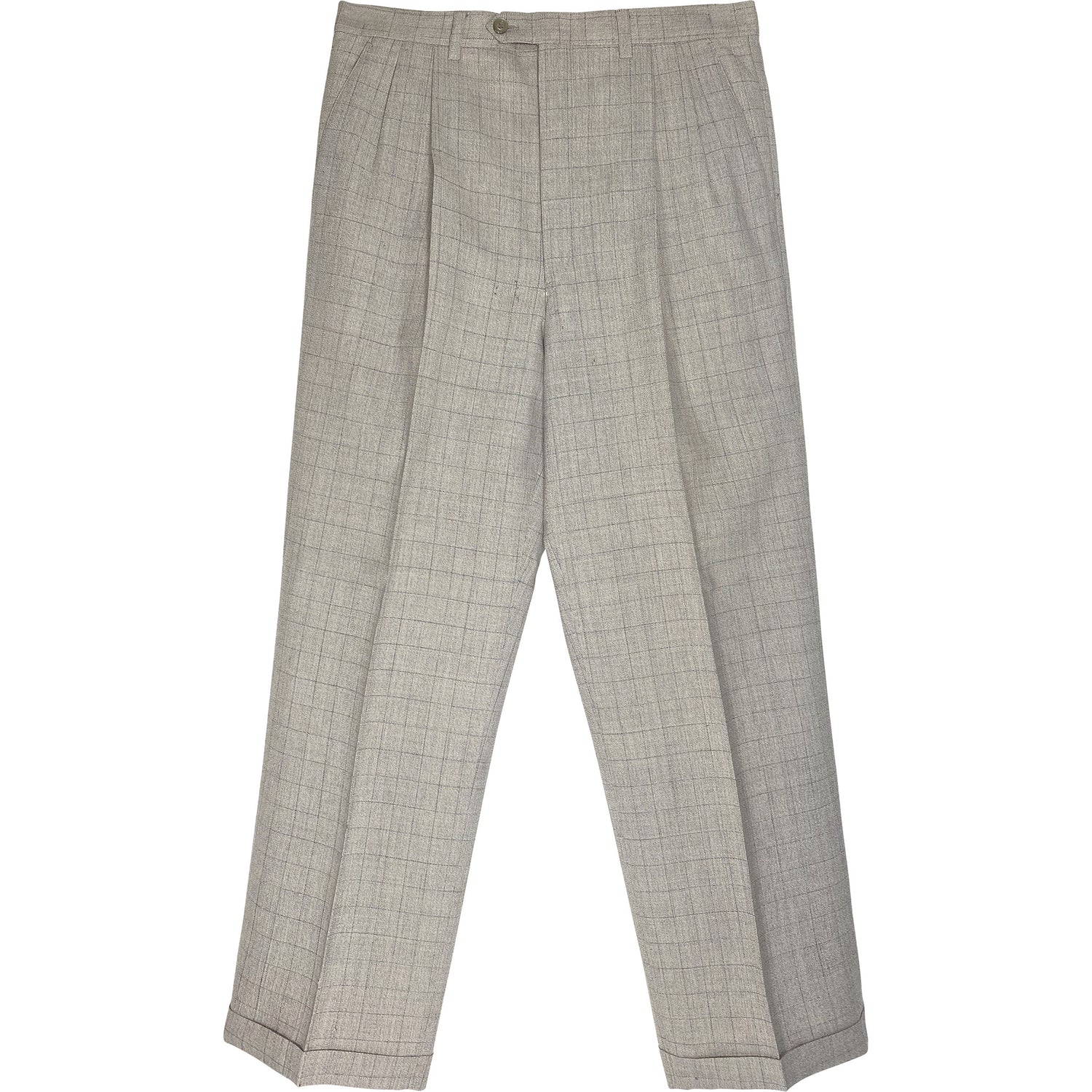 VALENTINO SUIT PANTS - Size 30