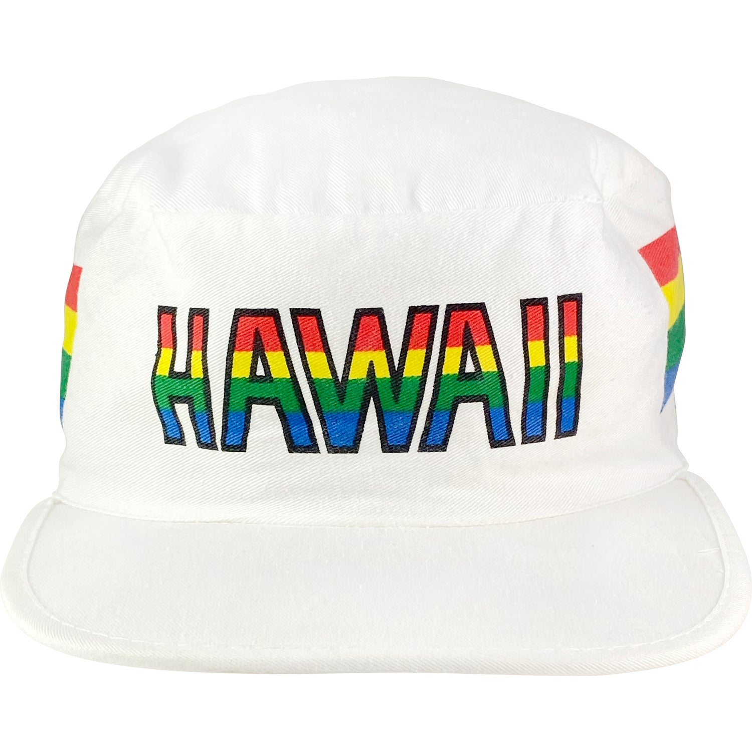 VINTAGE HAWAII HAT