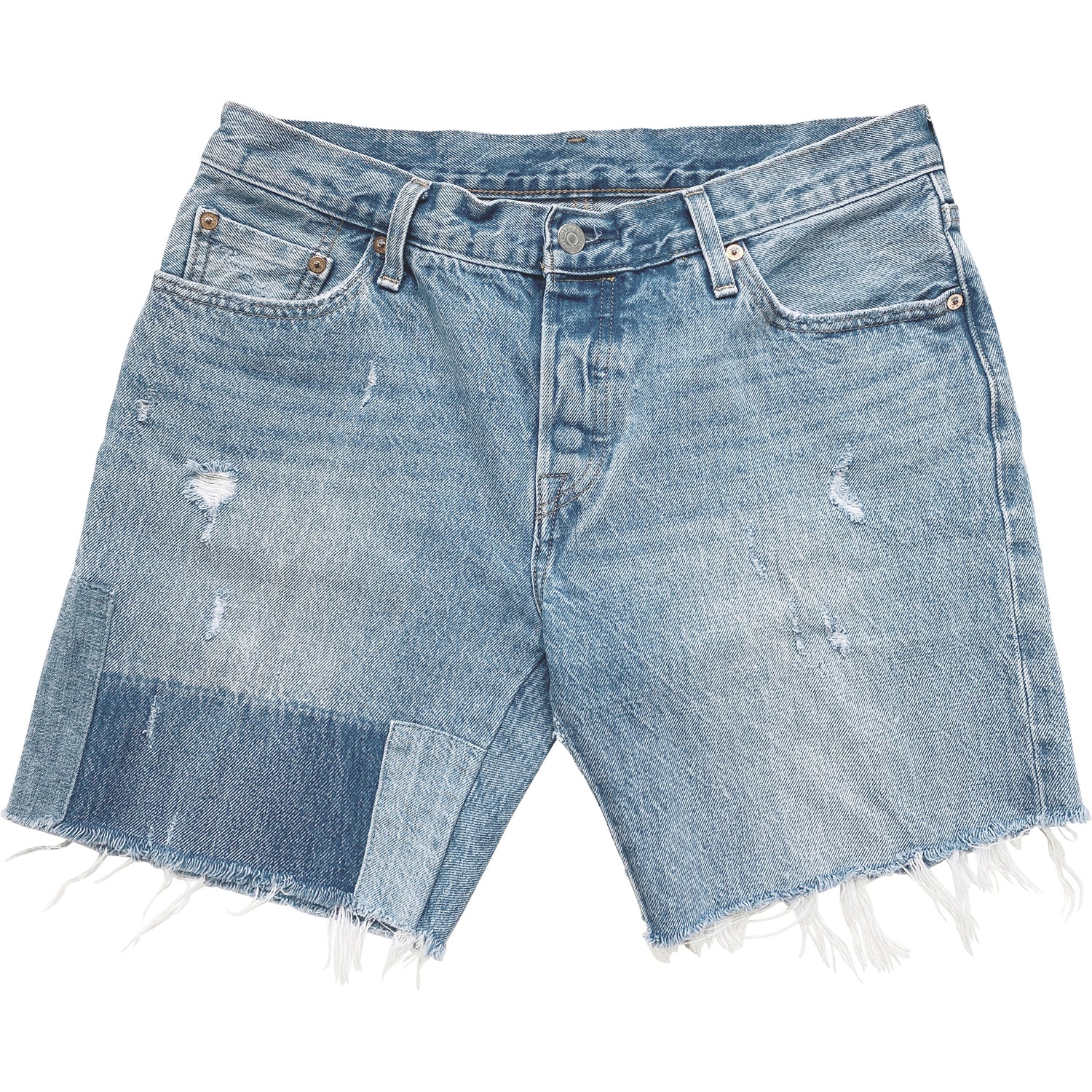 LEVI'S JEAN SHORTS