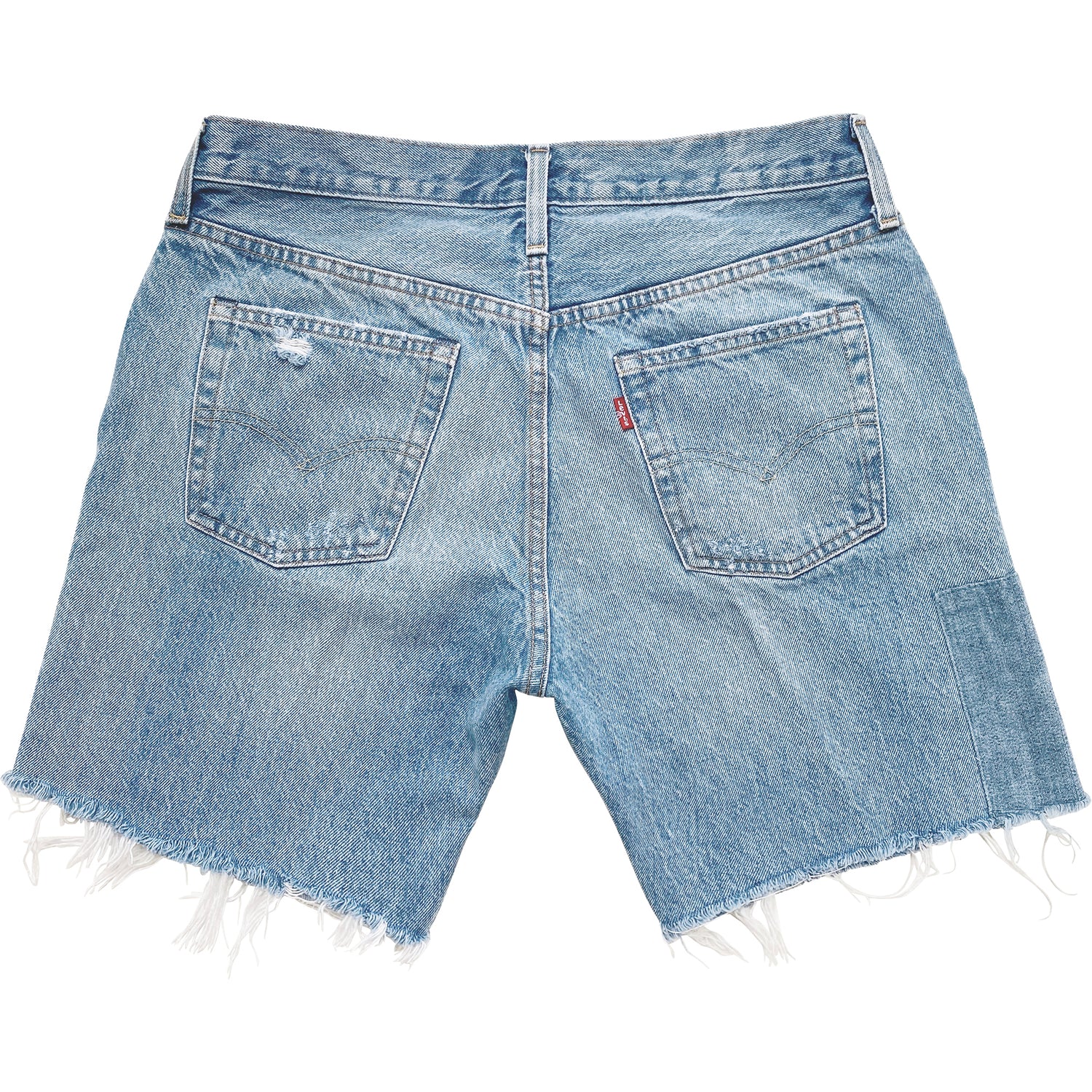 LEVI'S JEAN SHORTS
