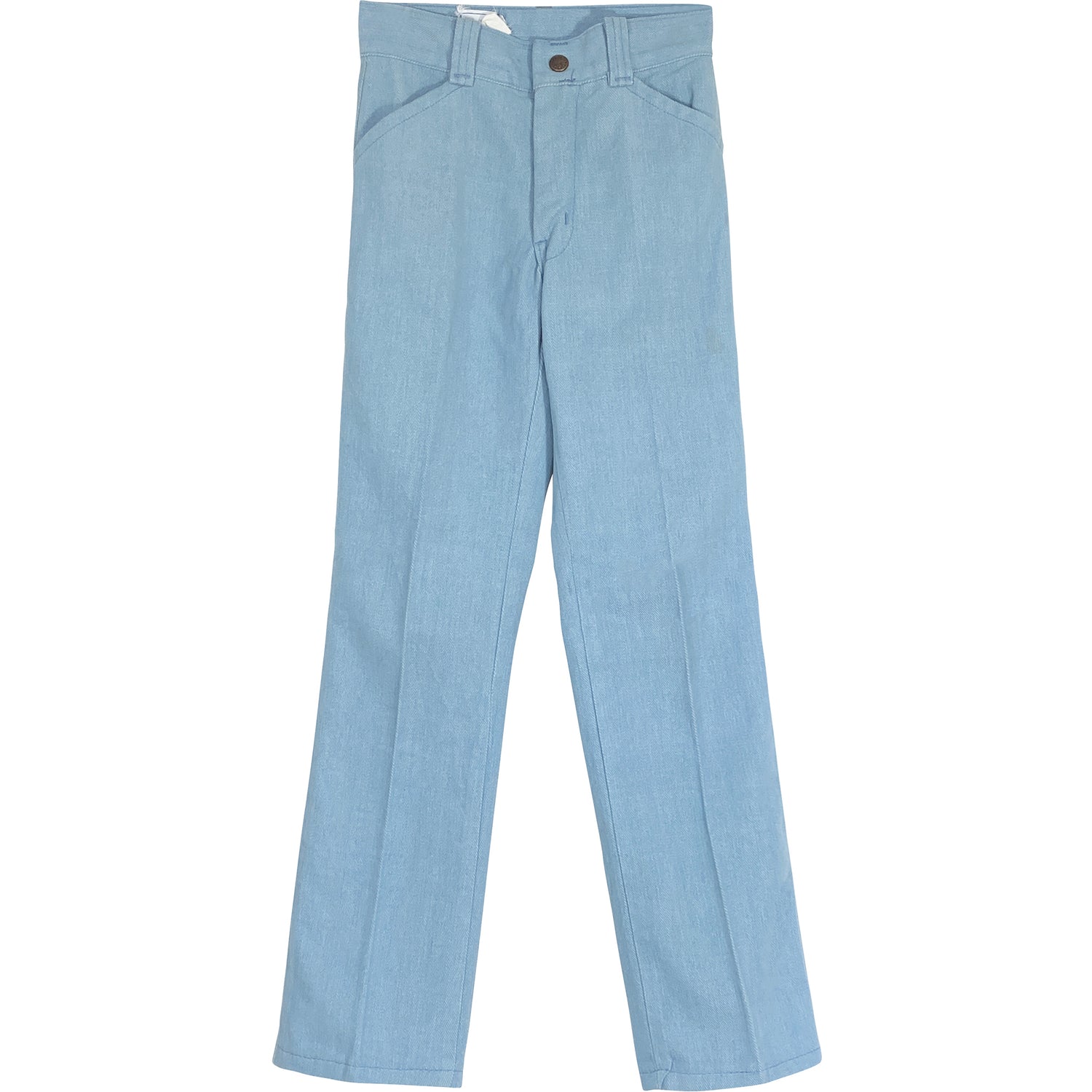 VINTAGE KIDS CACTUS PANTS
