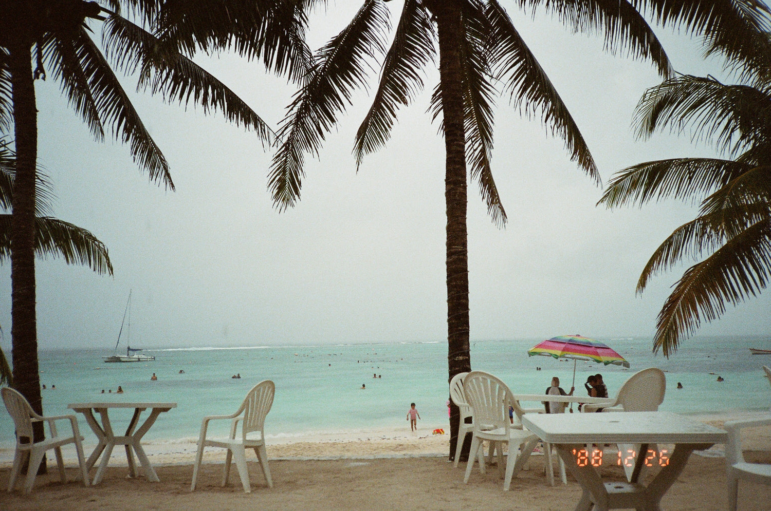 TULUM, MEXICO