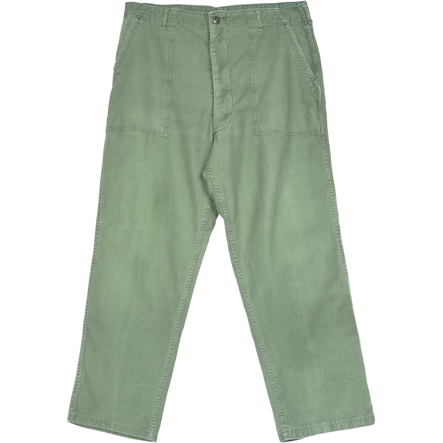 COMACE Men's Pants， Cotton Men Cargo Pants Mens Casual Pants Multi-Pocket  Trousers Plus Size Male Overalls (Size : 36) at Amazon Men's Clothing store