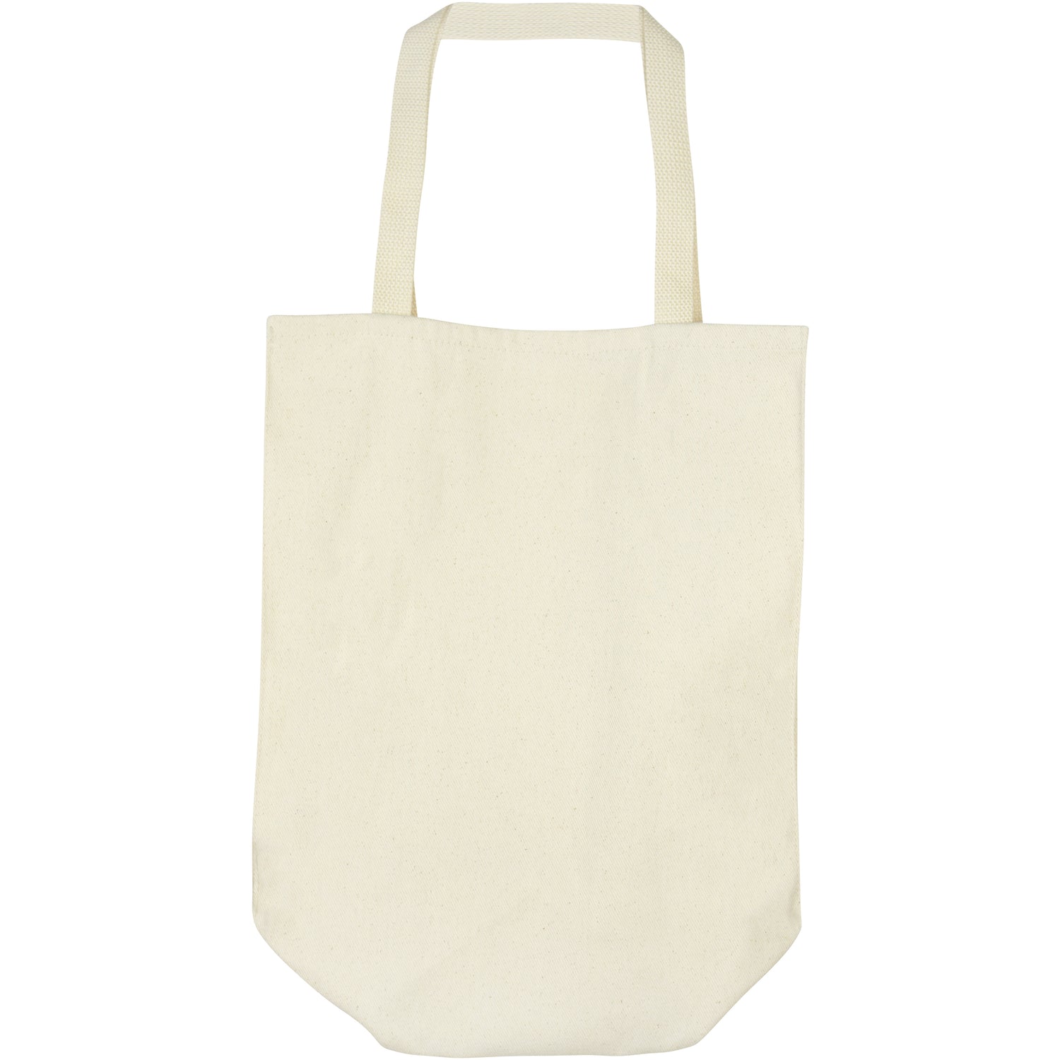 BOLINAS PEOPLE'S STORE CANVAS BAG