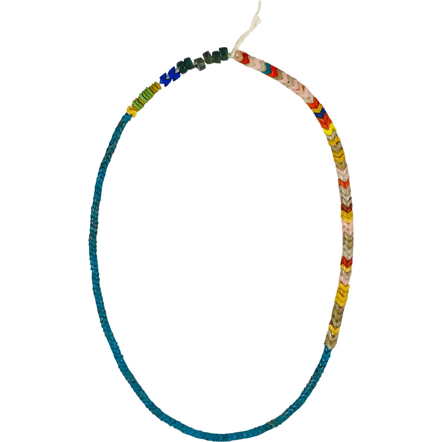 AFRICAN BEADED STRING