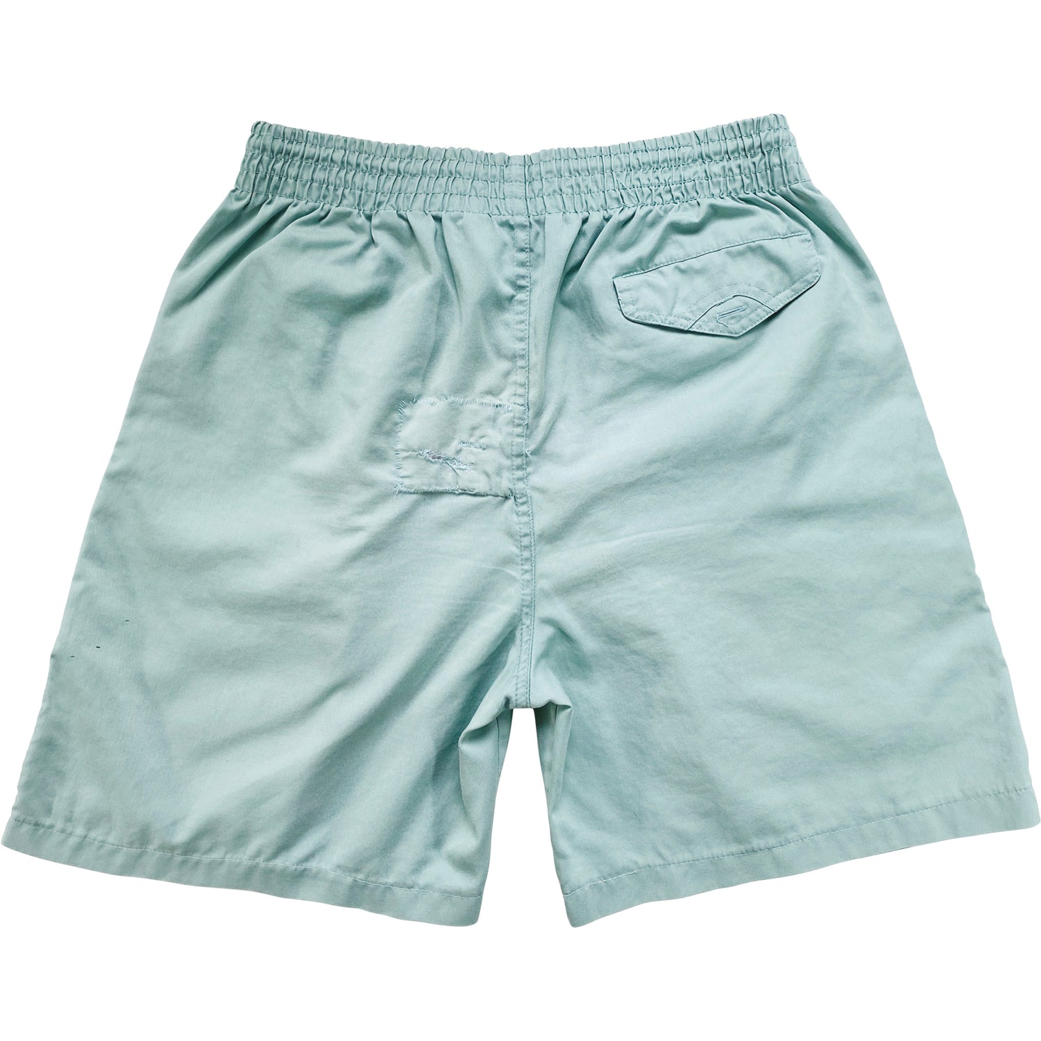 VINTAGE BUFFALO SHORTS