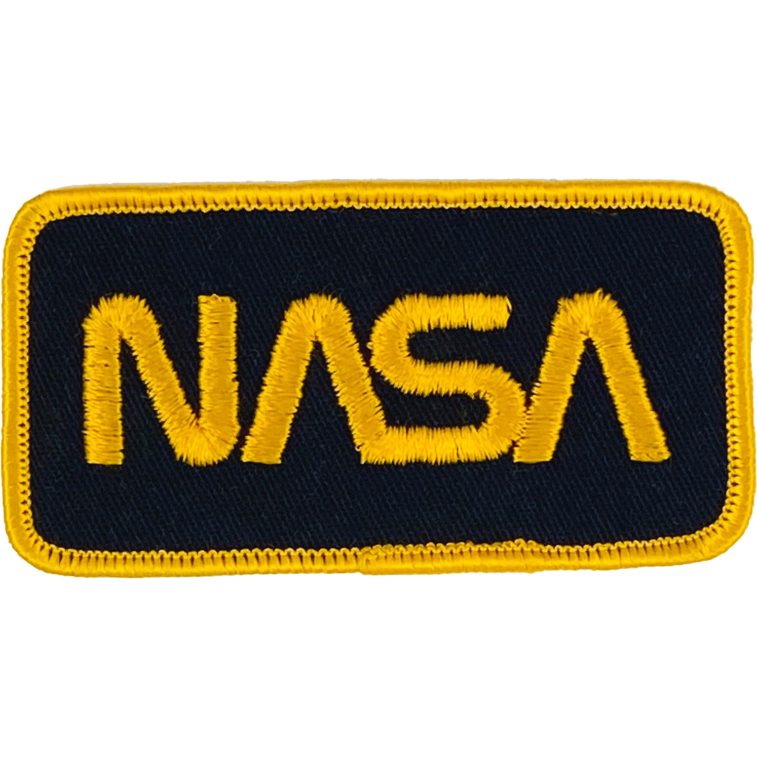 VINTAGE NASA PATCH