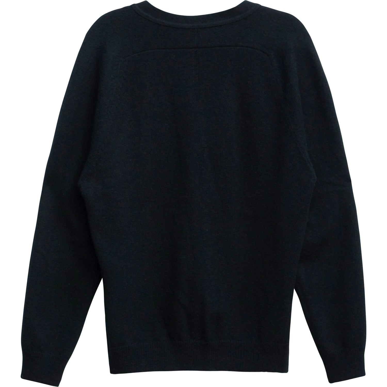 SAINT LAURENT CASHMERE CARDIGAN SWEATER