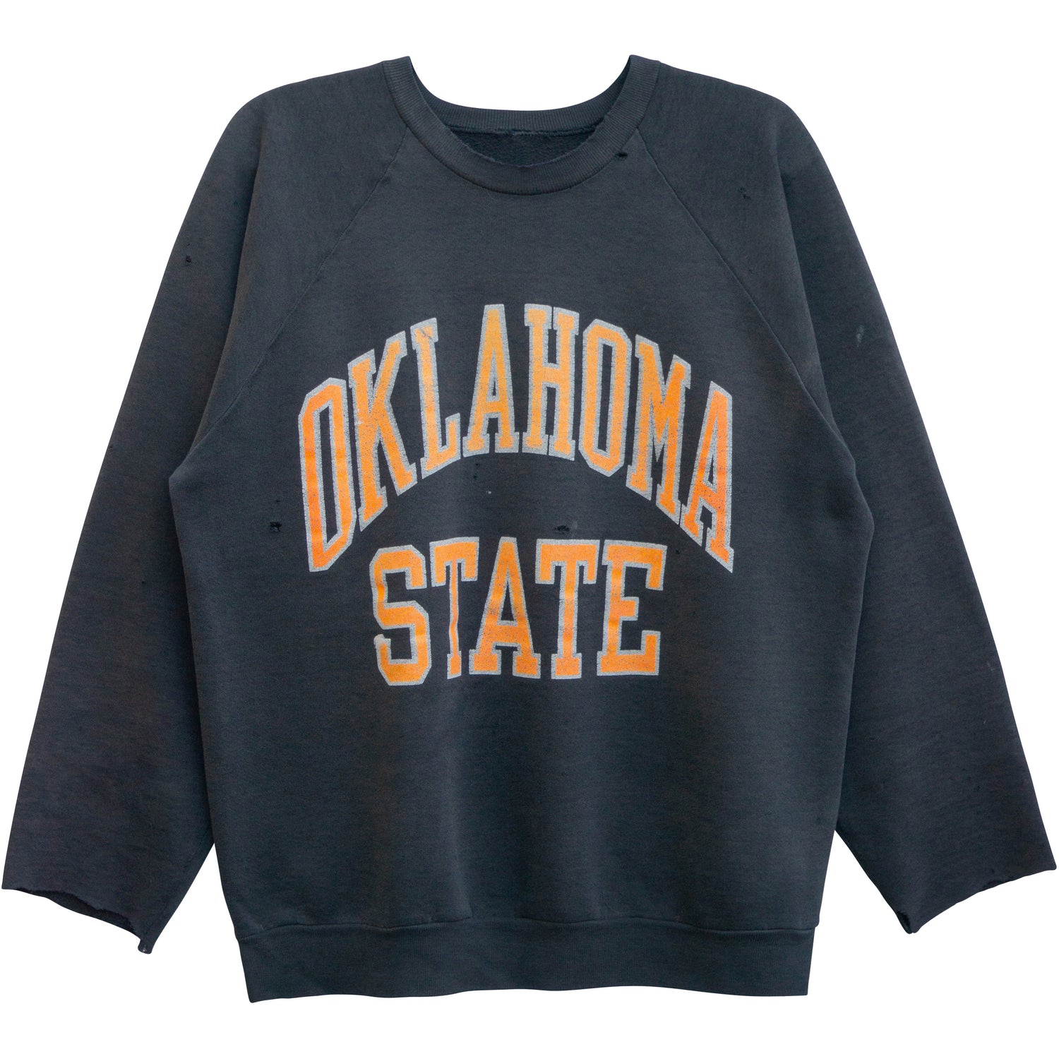 VINTAGE OKLAHOMA STATE SWEATSHIRT