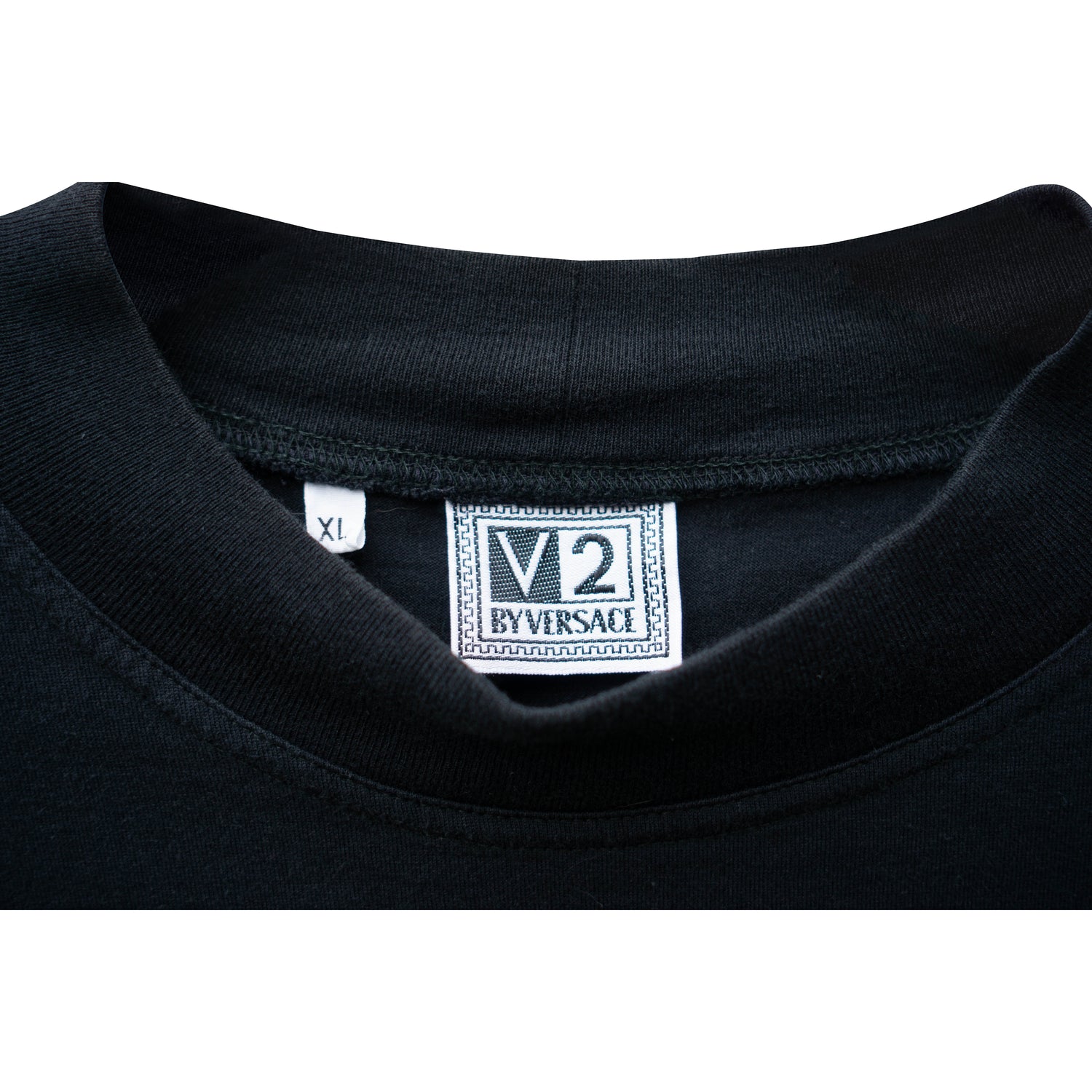 VINTAGE V2 BY VERSACE TEE